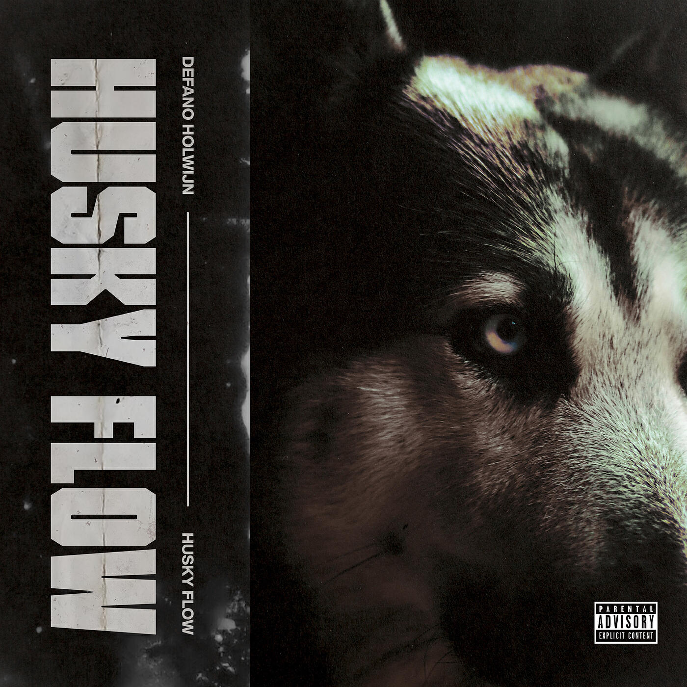 Релиз Husky Flow