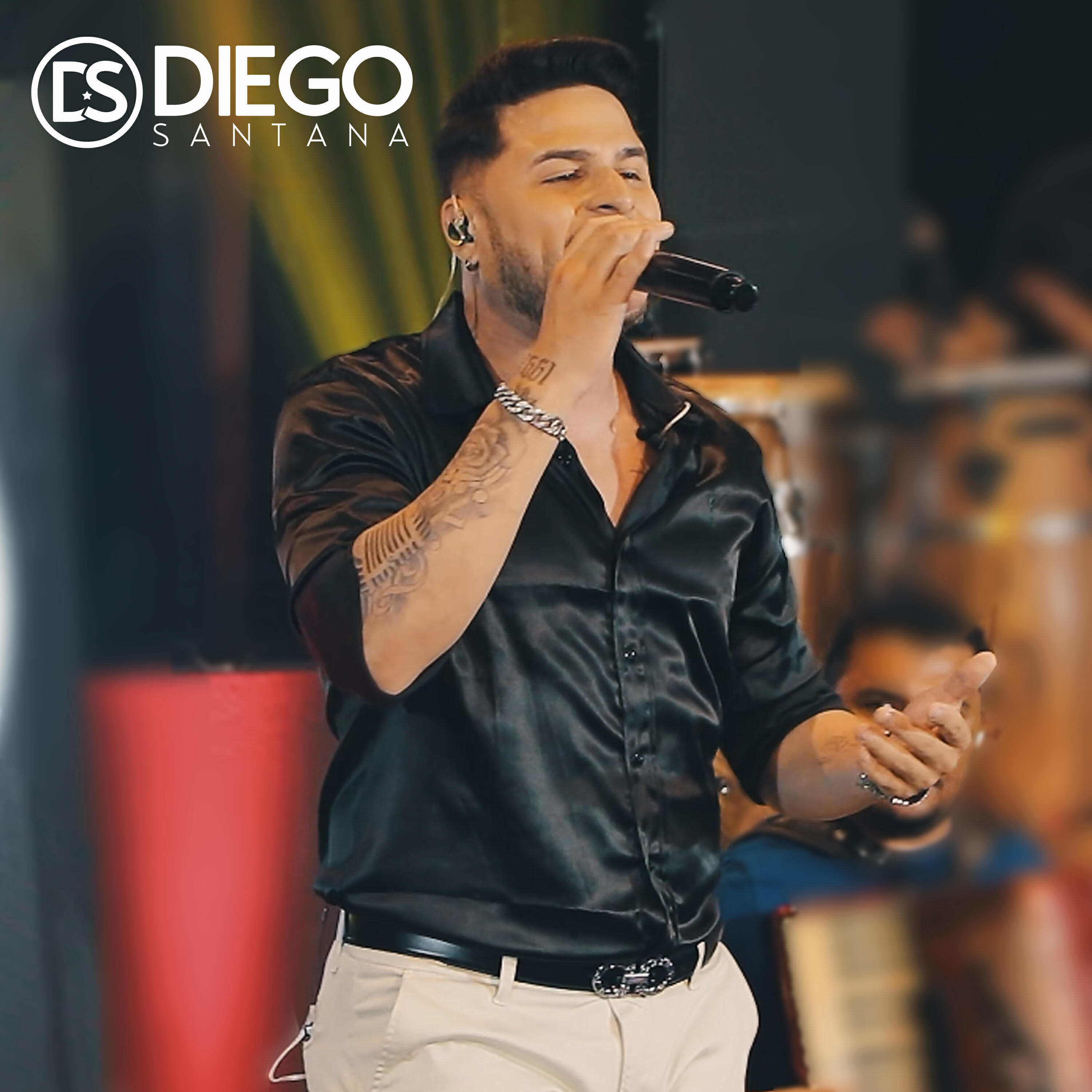 Diego Santana