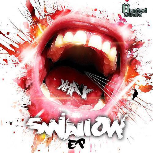 Релиз Swallow EP