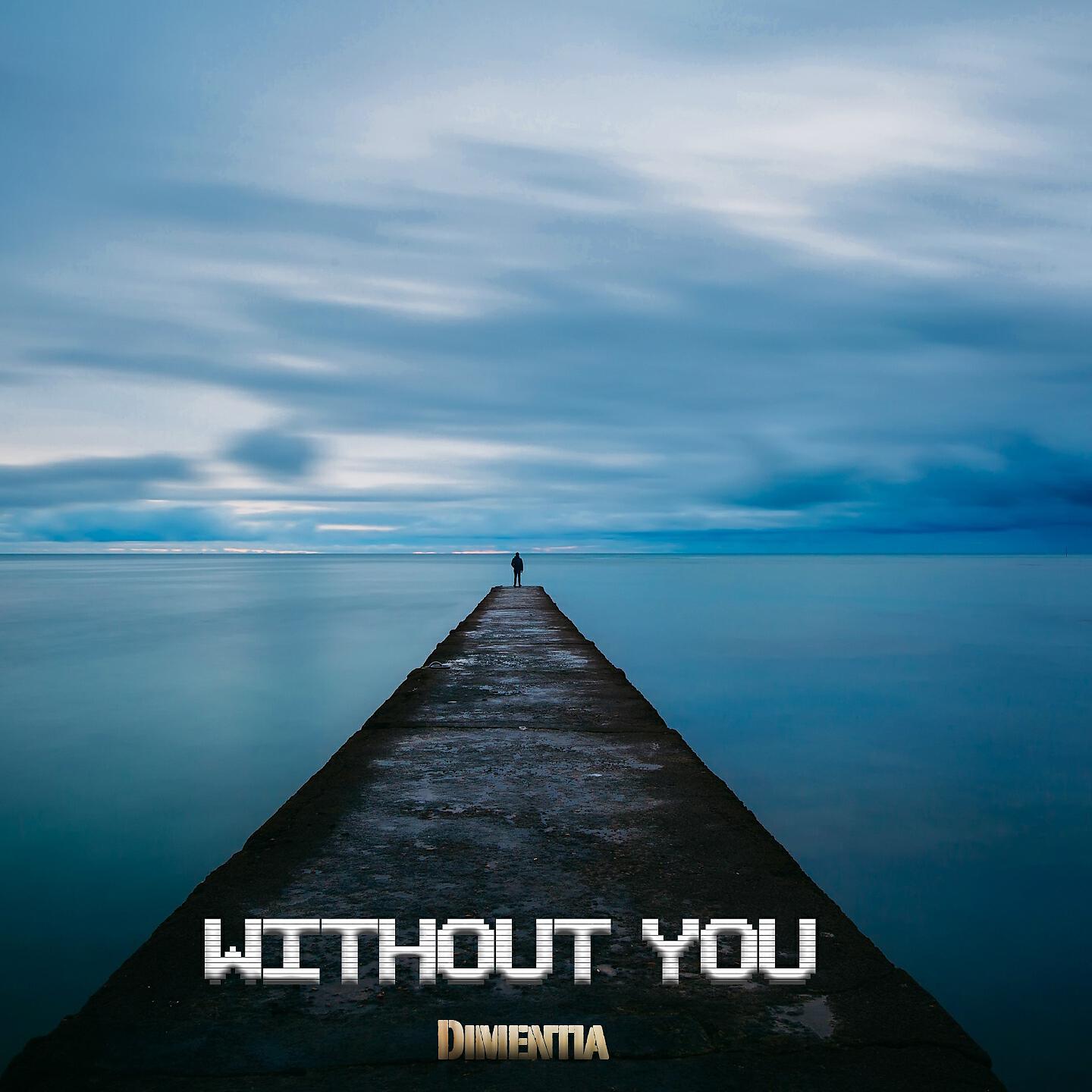 Релиз Without You
