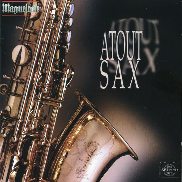 Atout Sax