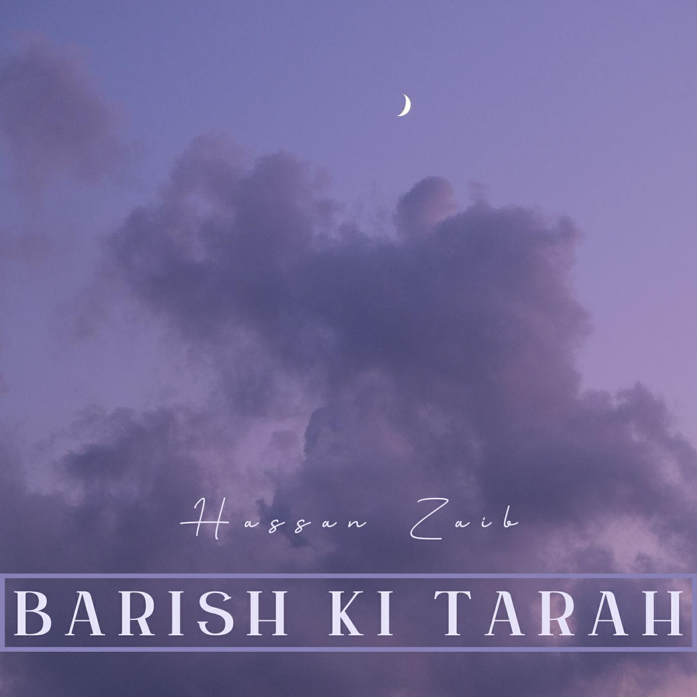 Релиз Barish Ki Tarah