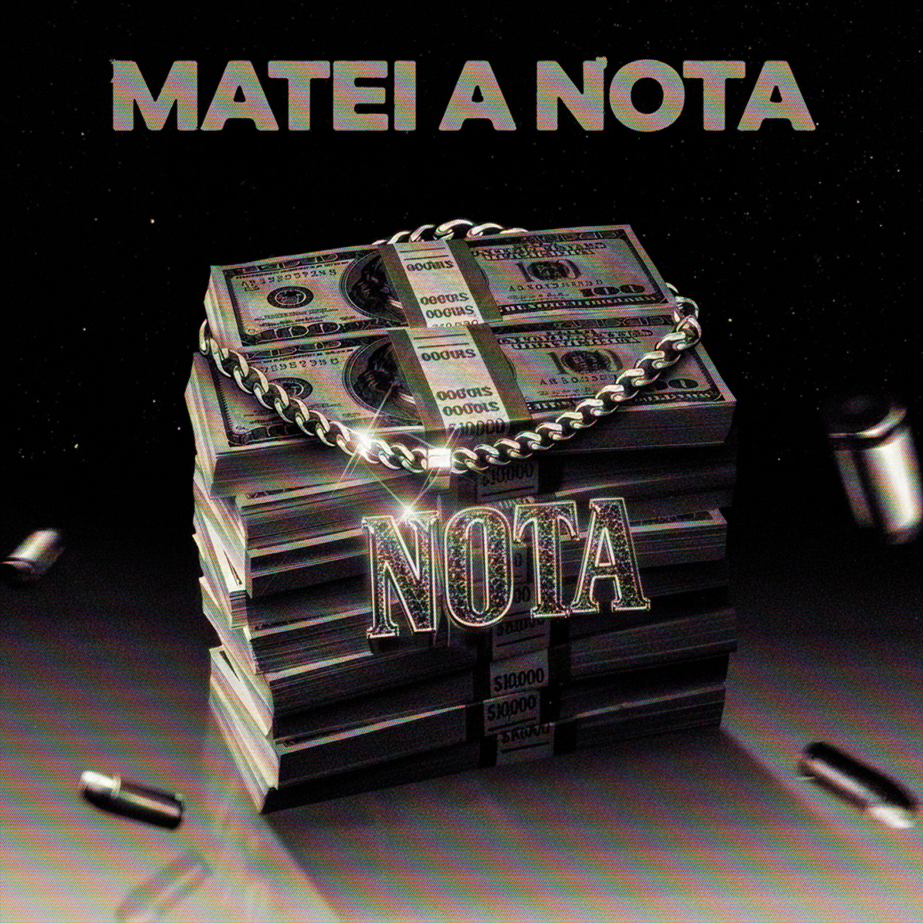 Релиз Matei a Nota