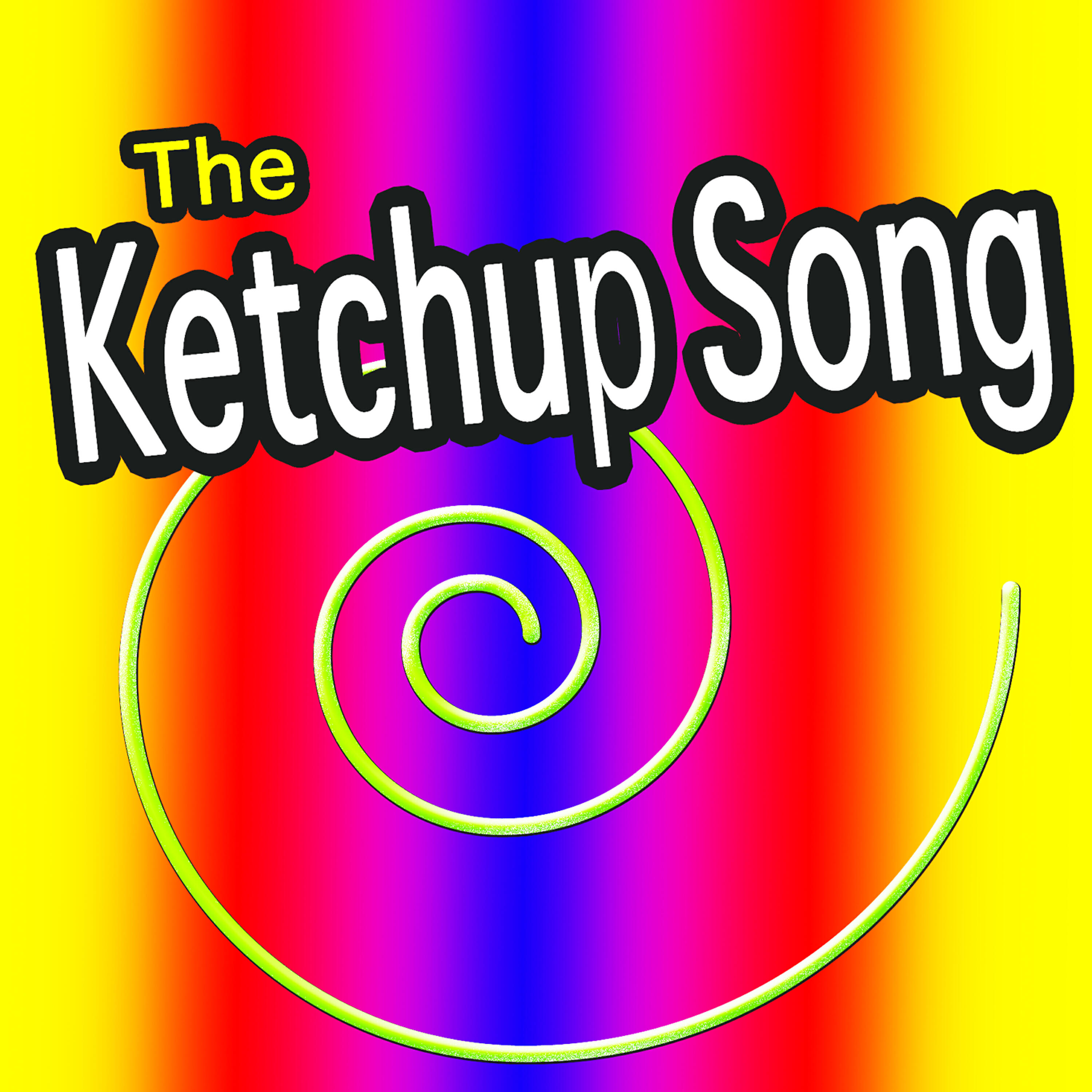 Релиз The Ketchup Song