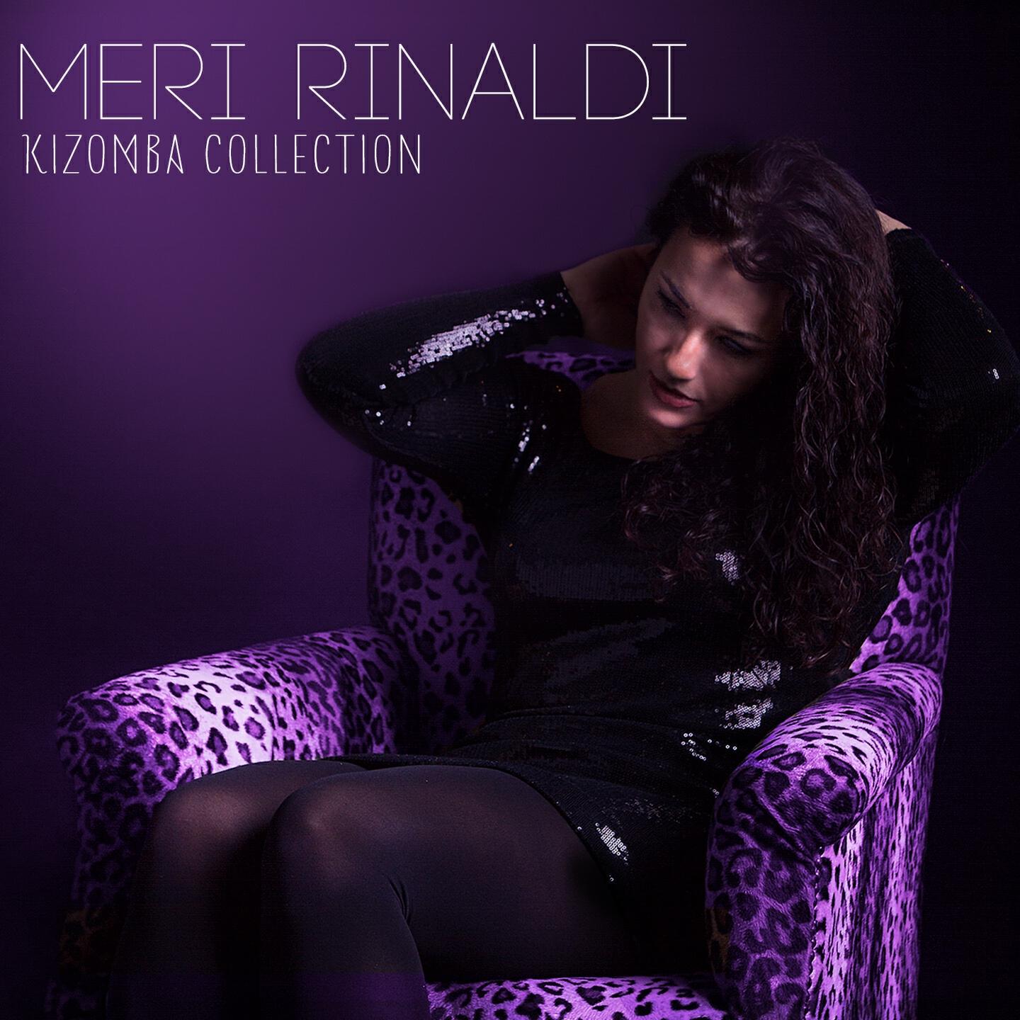 Релиз Kizomba Collection