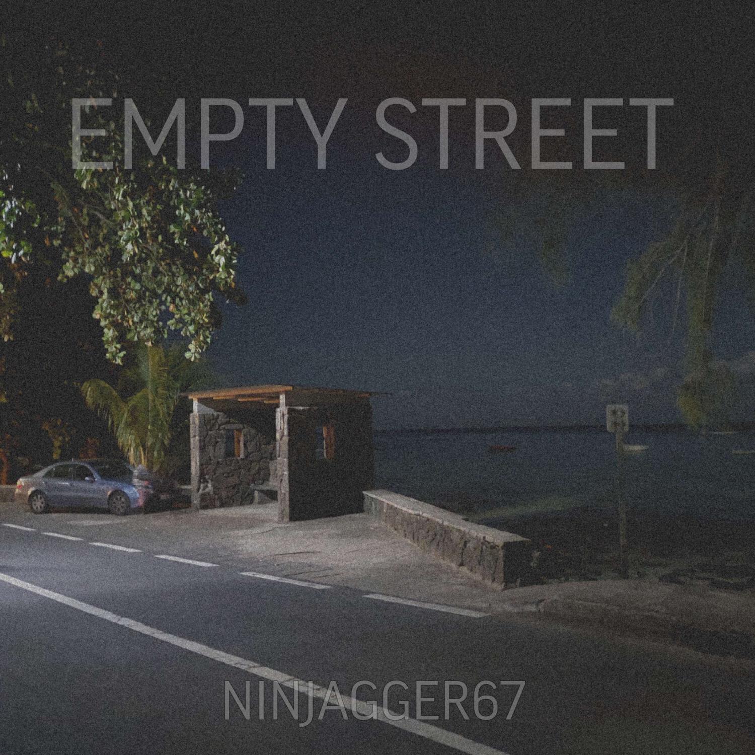 Релиз empty street