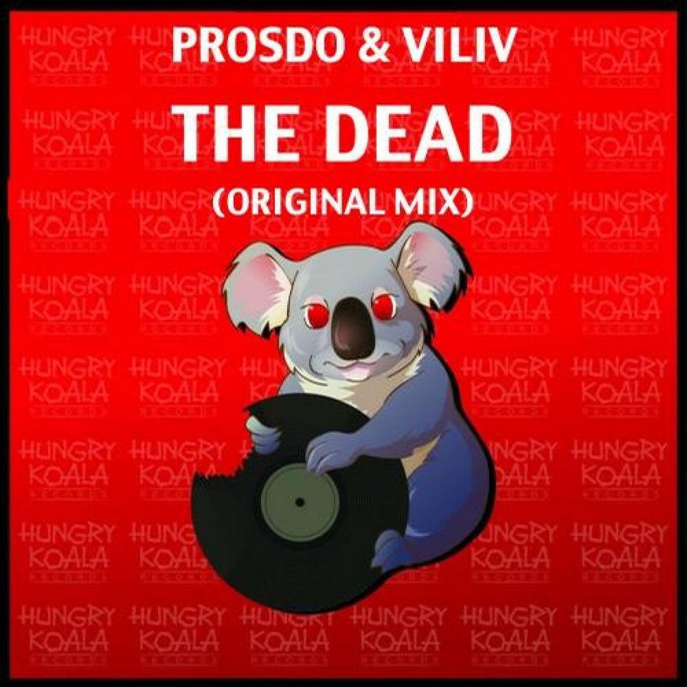 Релиз The Dead