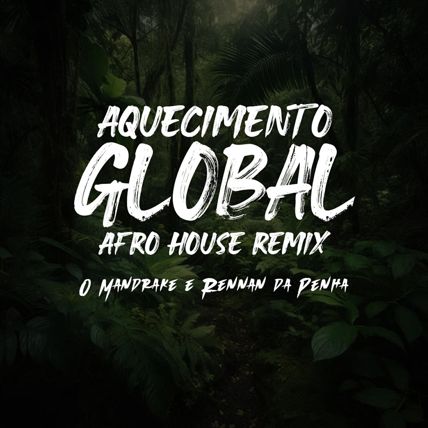 Релиз Aquecimento Global (Afro House Remix)