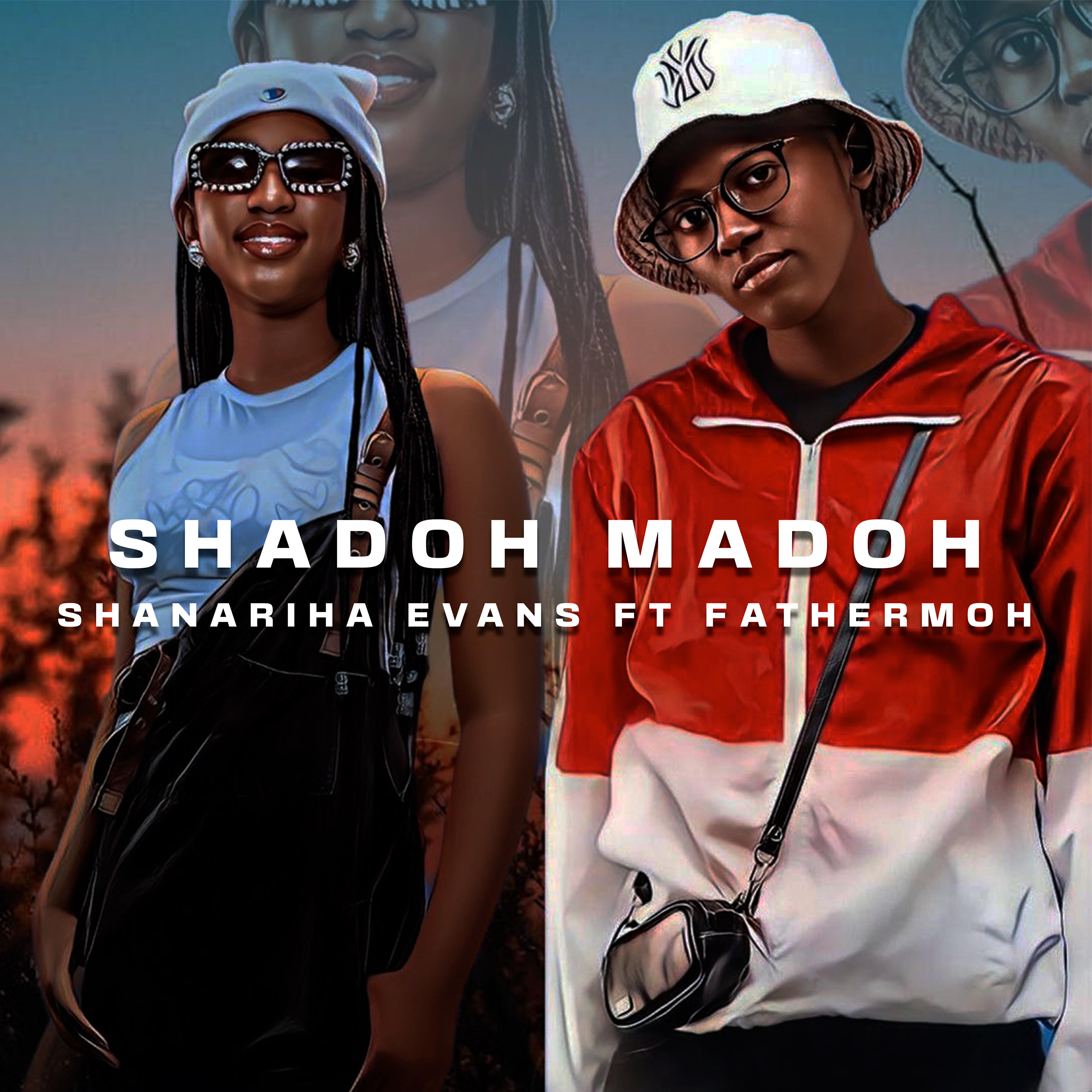 Релиз Shado Madoh