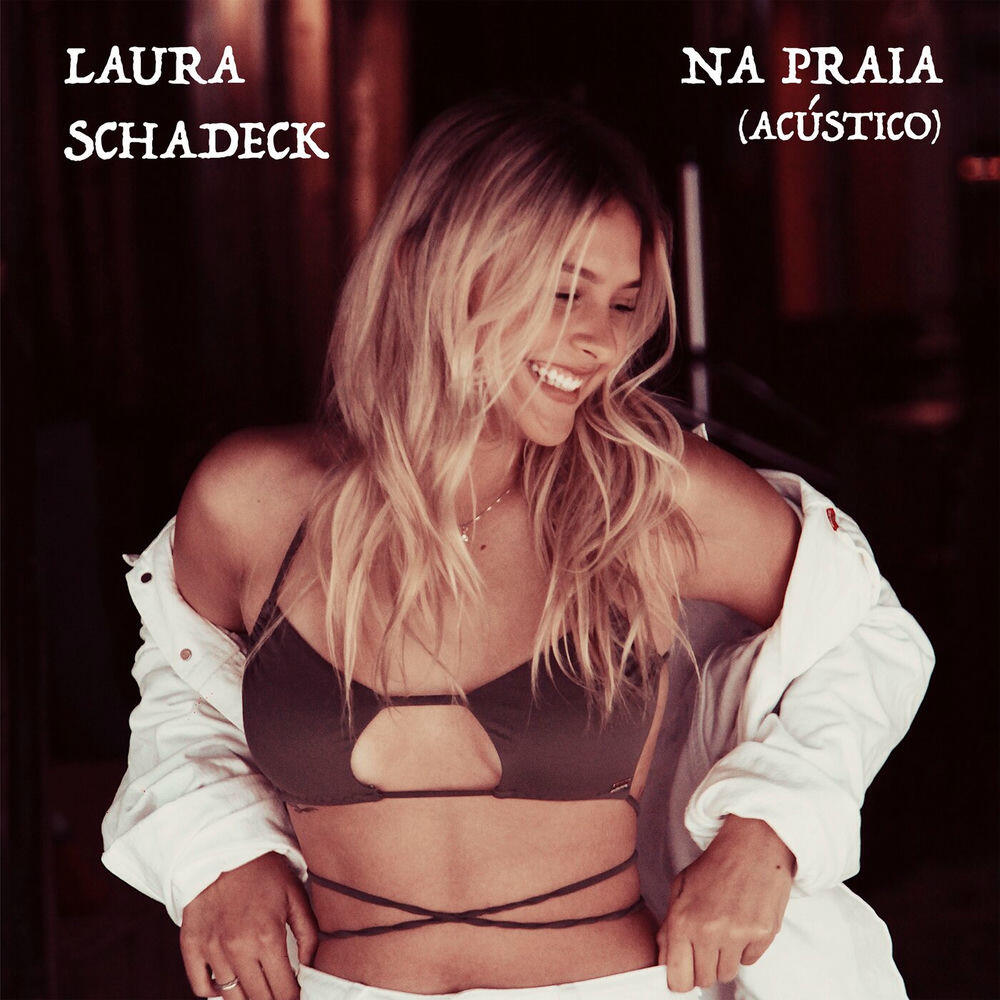 Релиз Na Praia (Acústico)