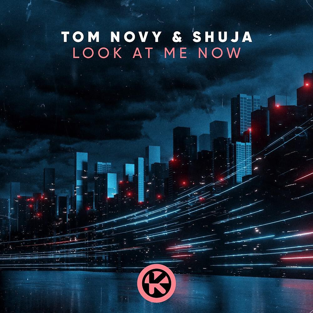 Релиз Look At Me Now