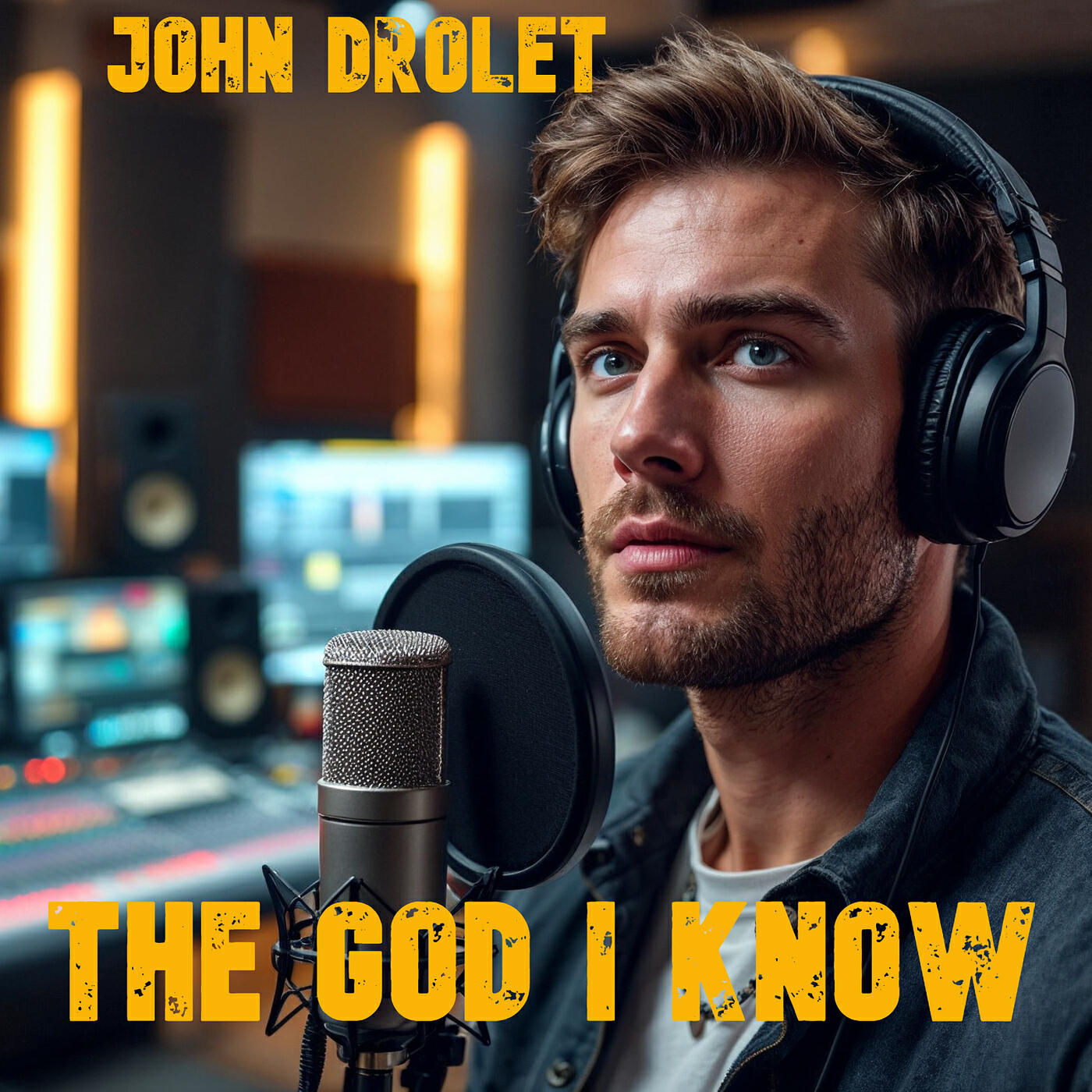 Релиз The God I Know