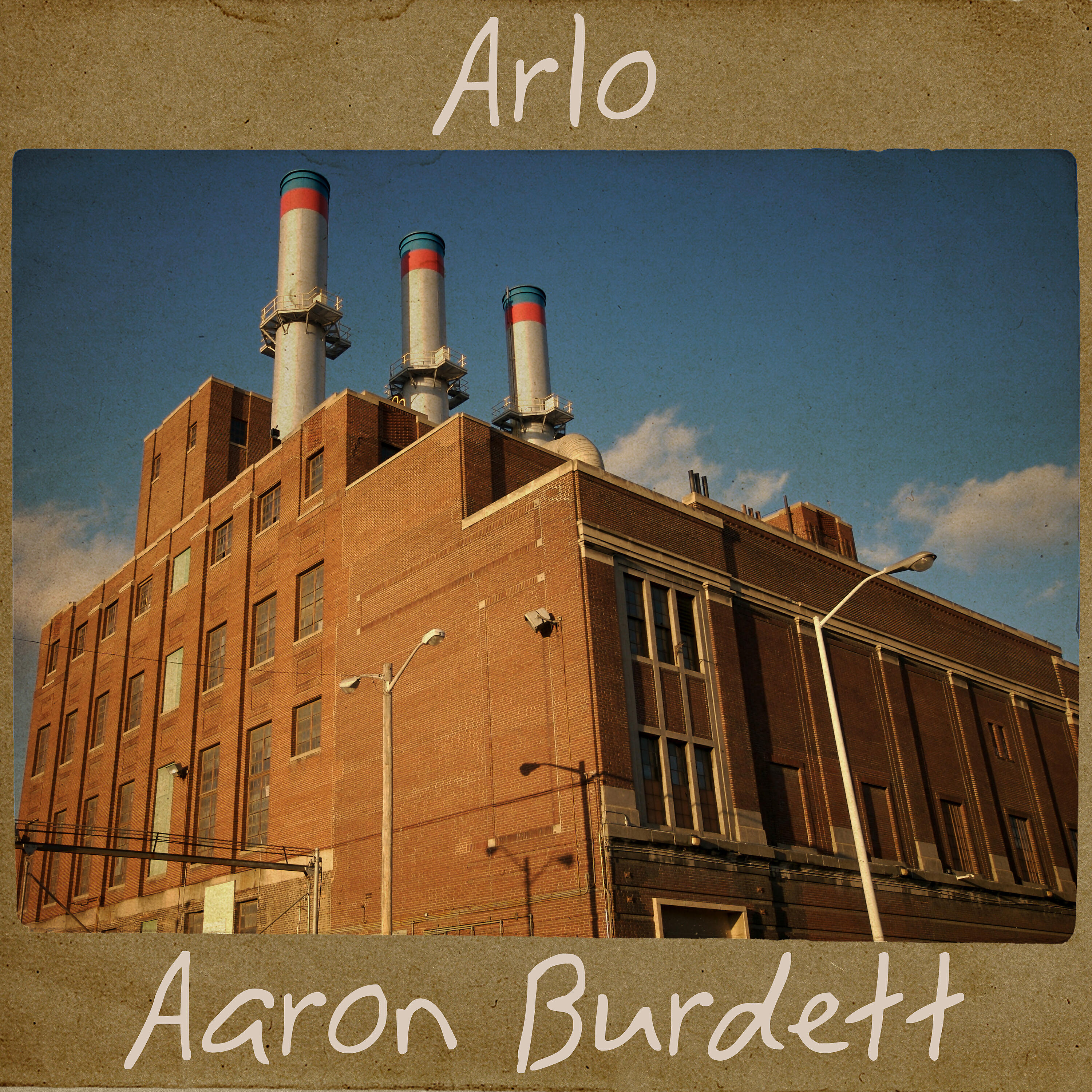 Релиз Arlo
