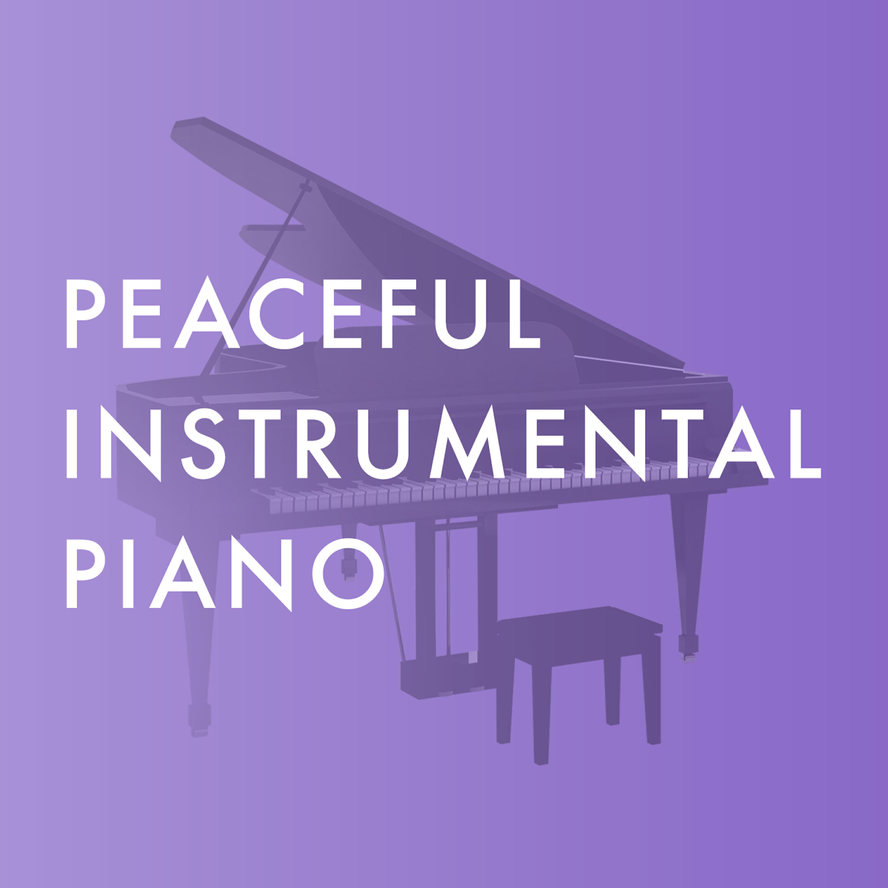 Релиз Peaceful Instrumental Piano