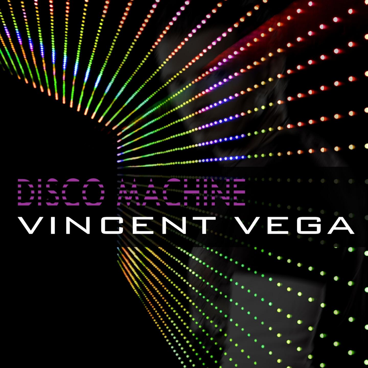 Релиз Disco Machine