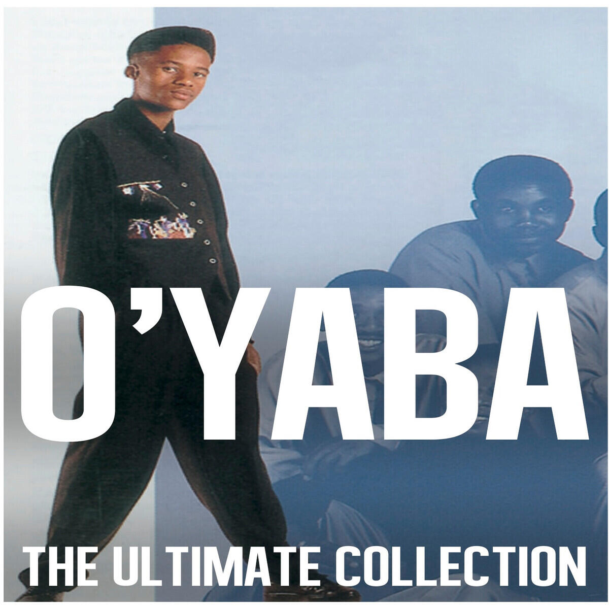 Oyaba