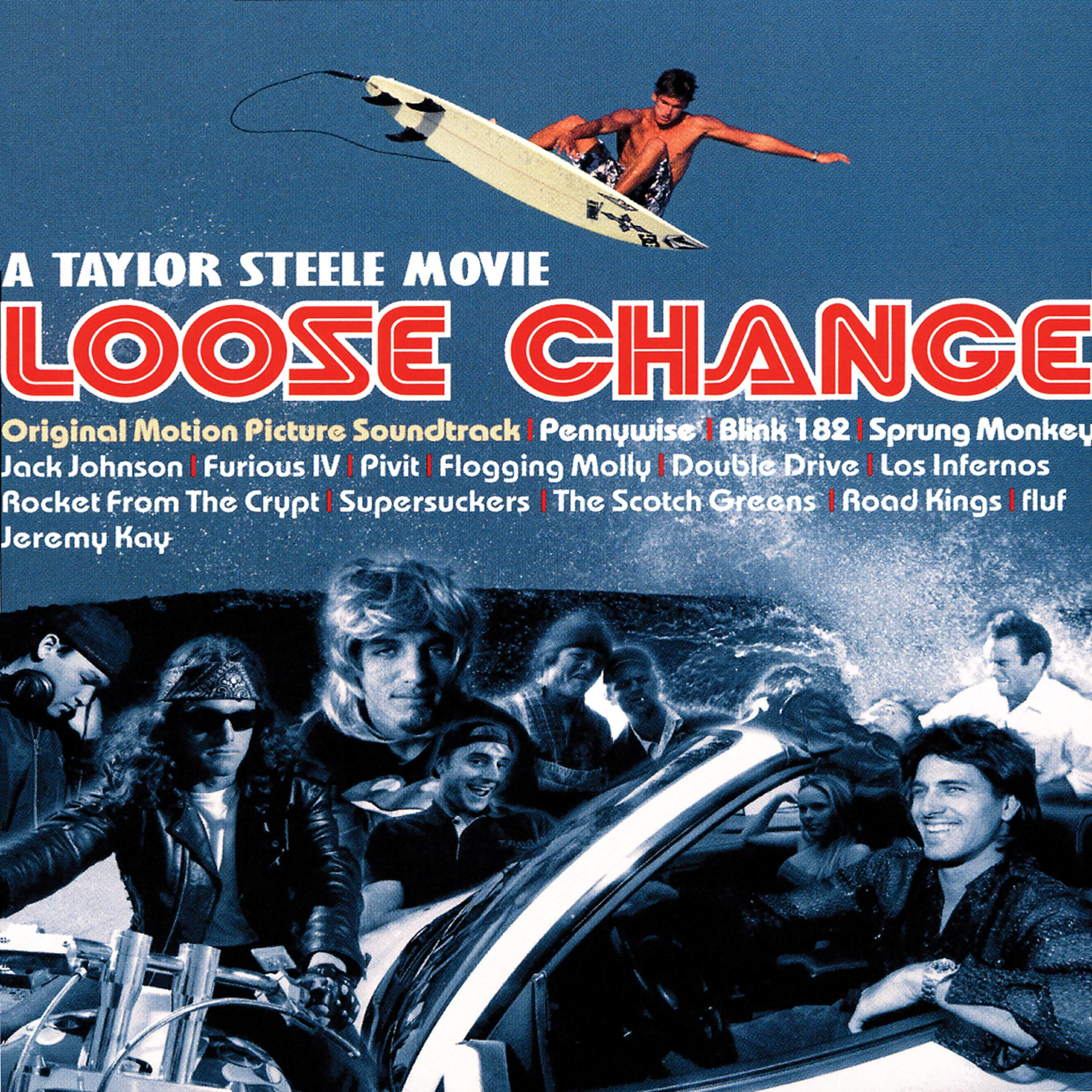 Релиз Loose Change Soundtrack