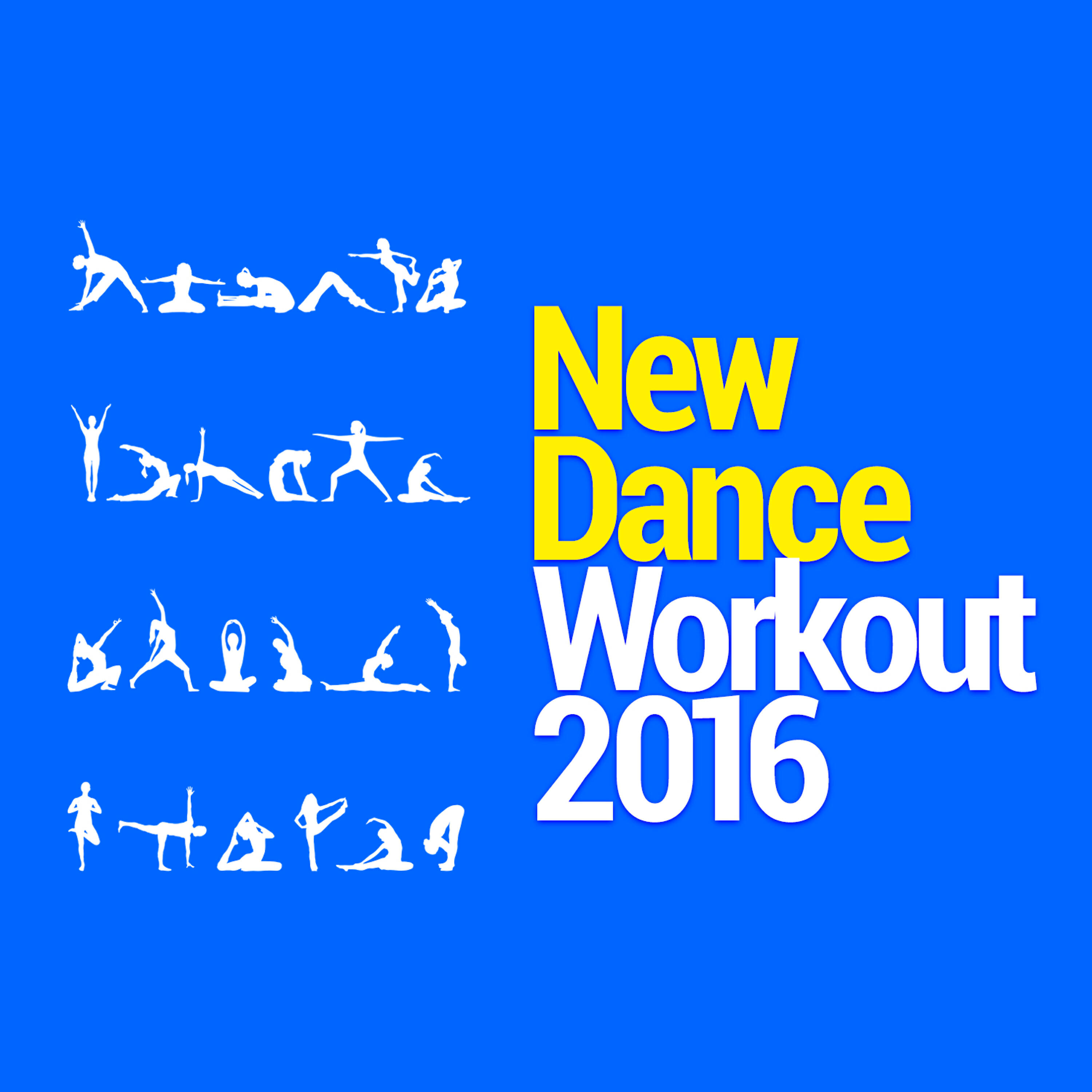 Релиз New Dance Workout 2016