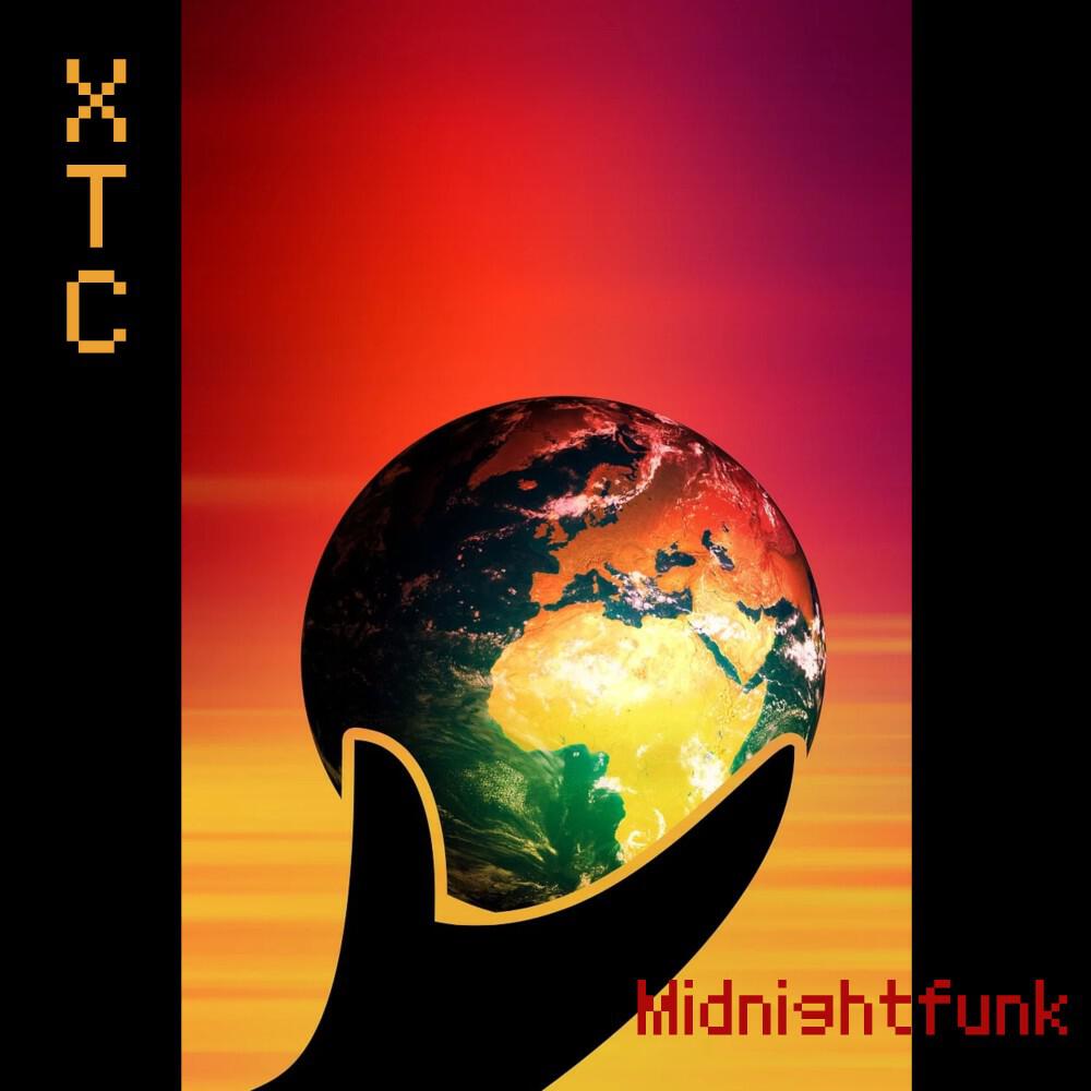 Релиз Xtc