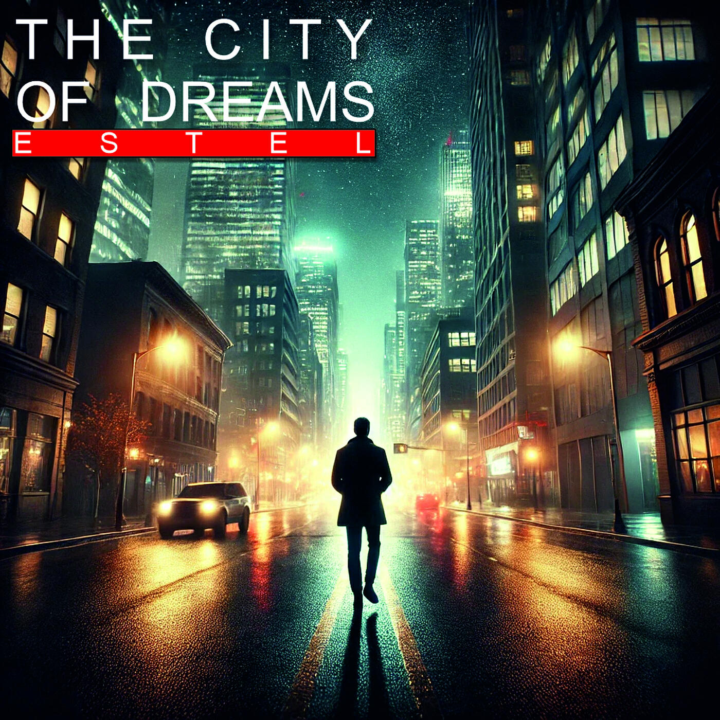 Релиз The City of Dreams
