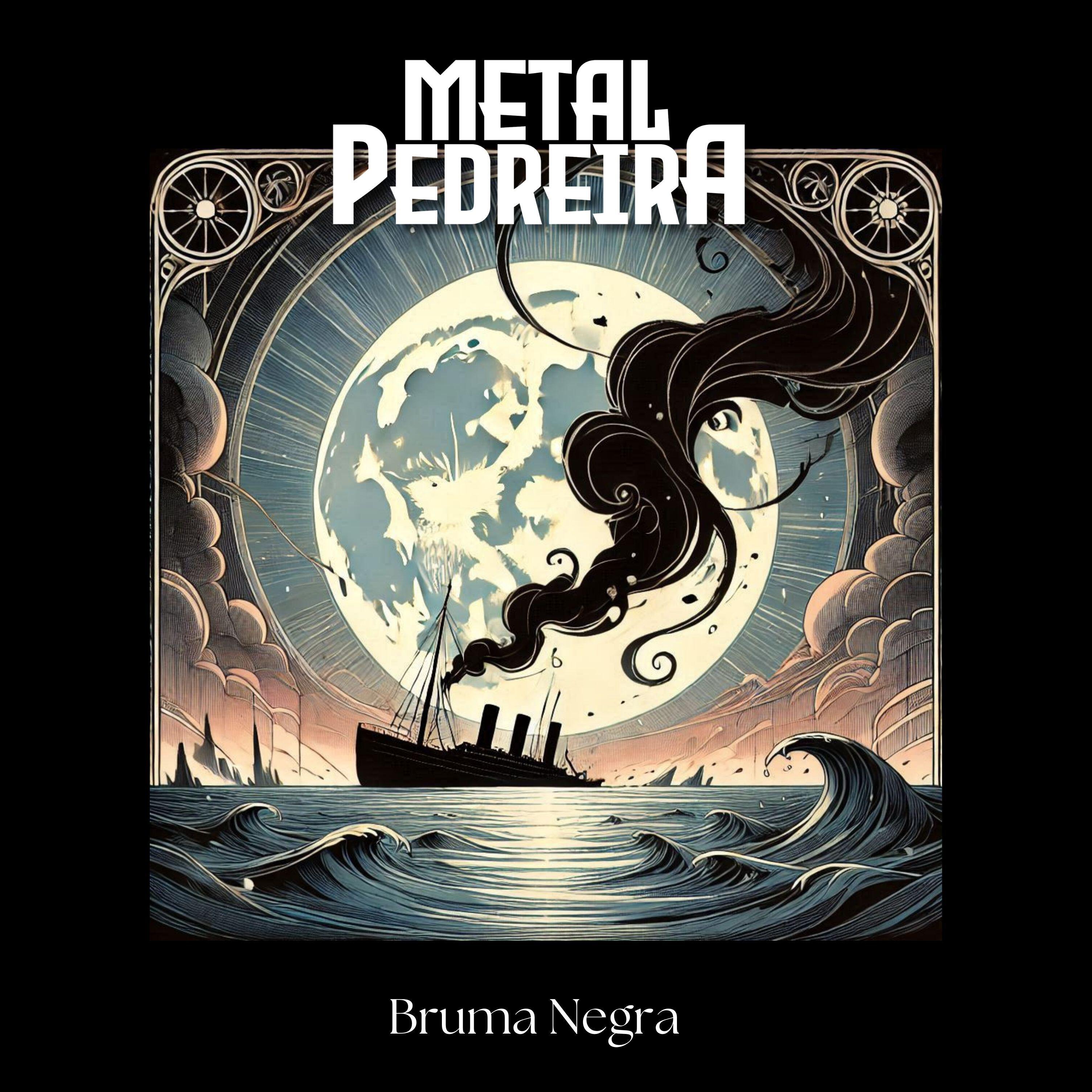 Релиз Bruma Negra