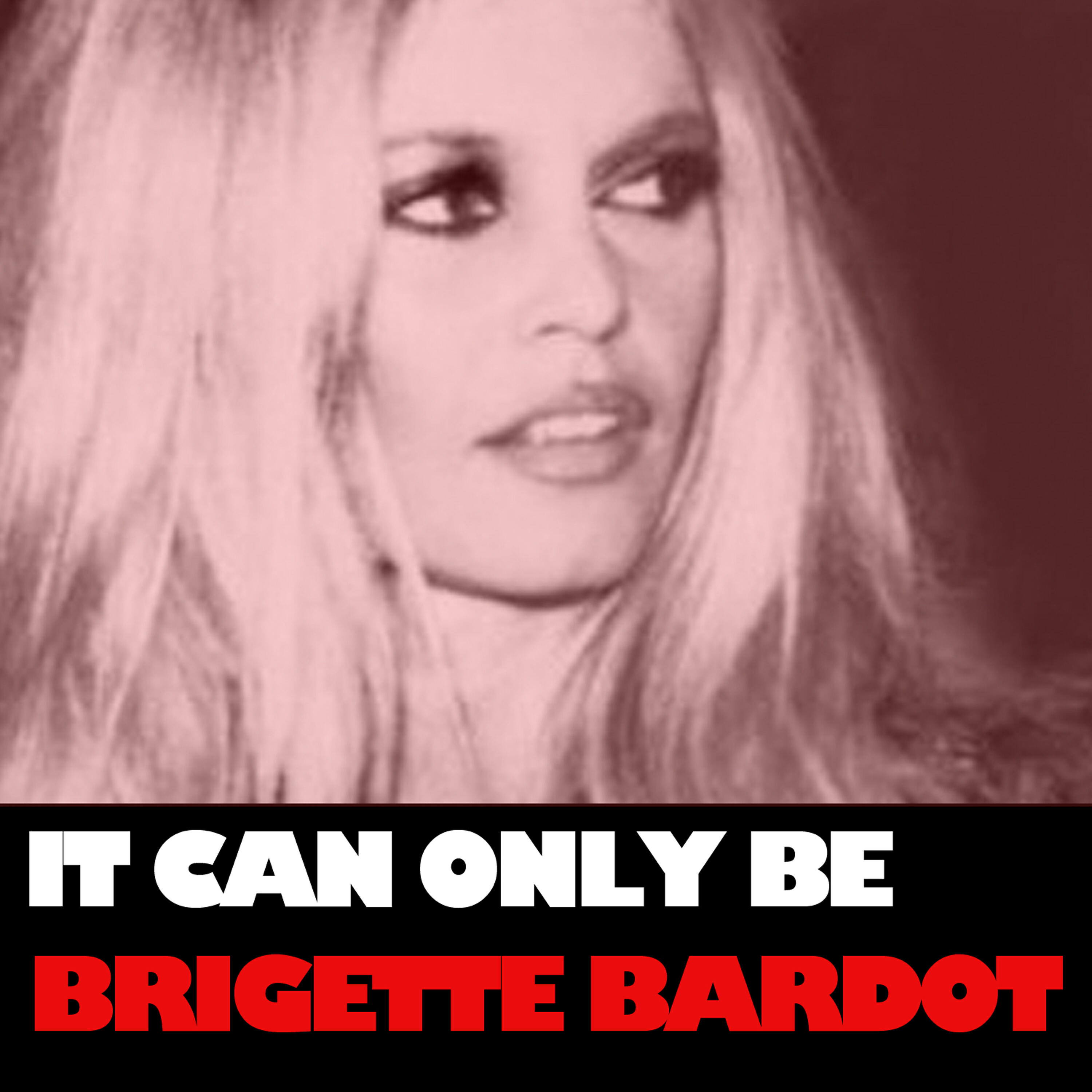 Релиз It Can Only Be