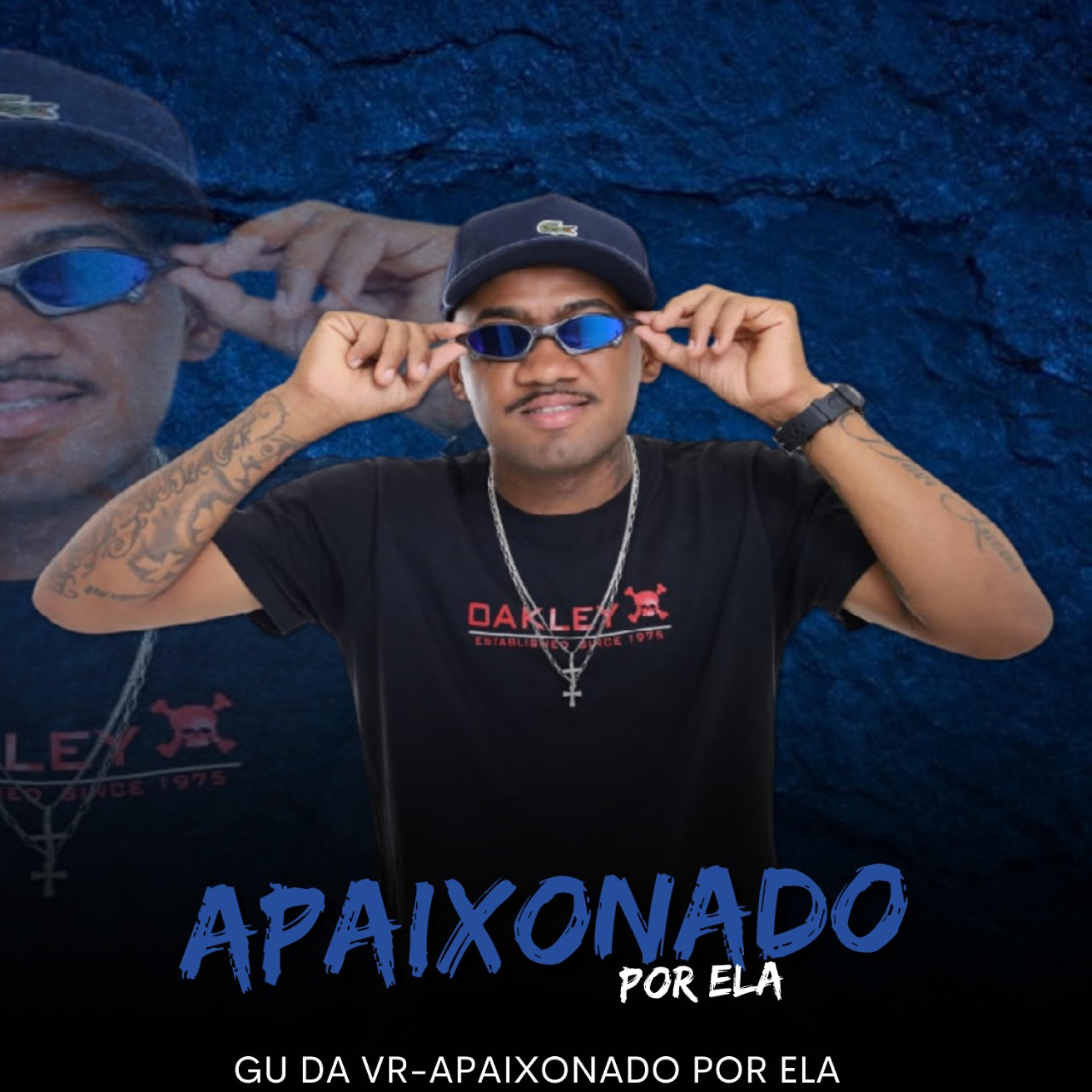 Релиз Apaixonado por Ela