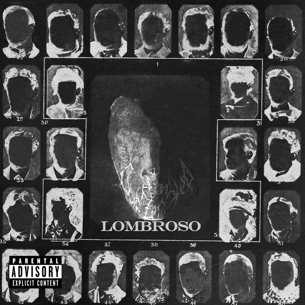 Релиз Lombroso