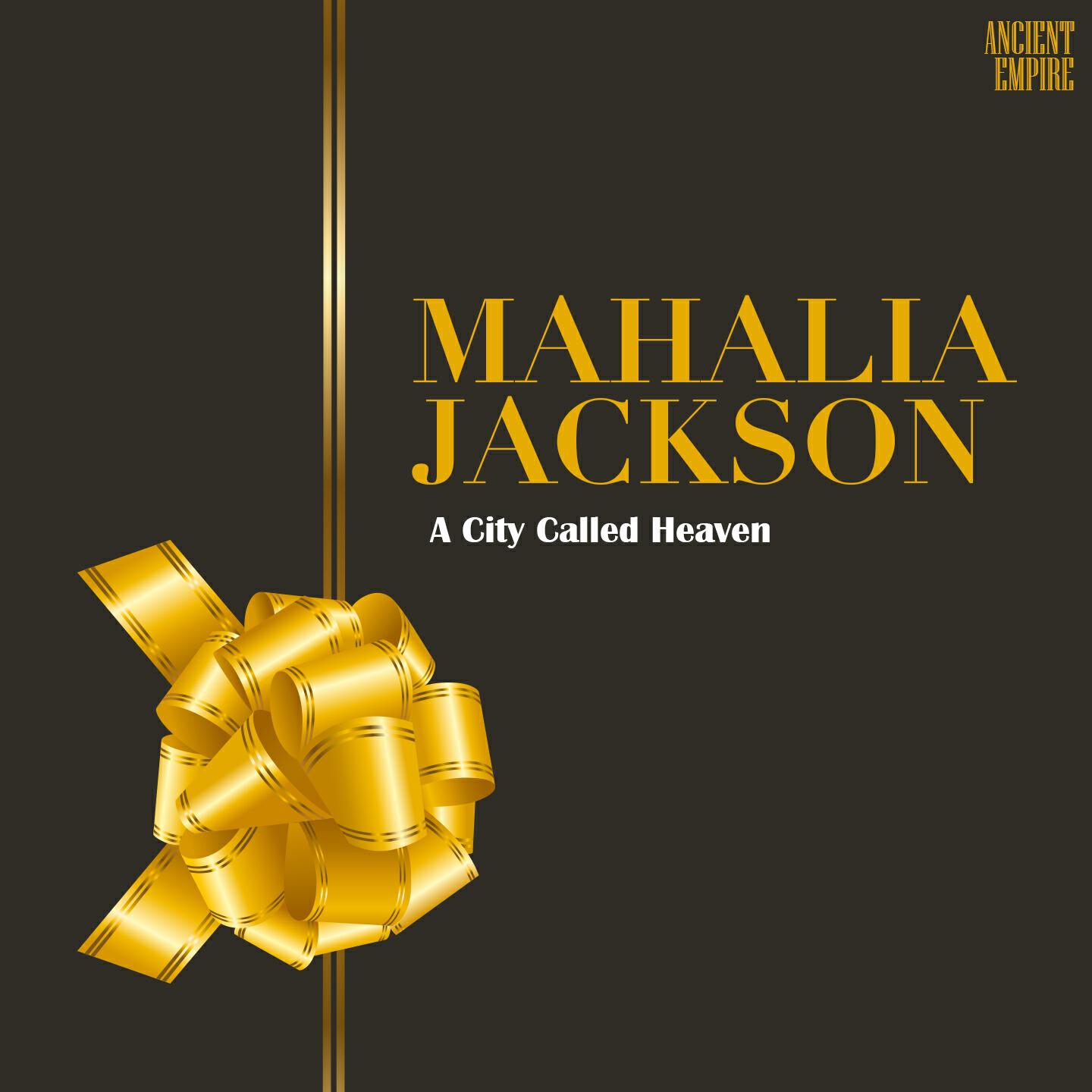 Релиз A City Called Heaven