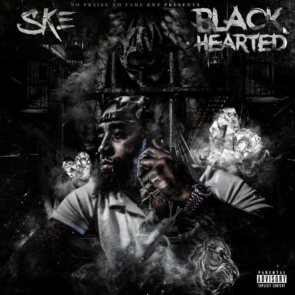 BlackHearted Ske