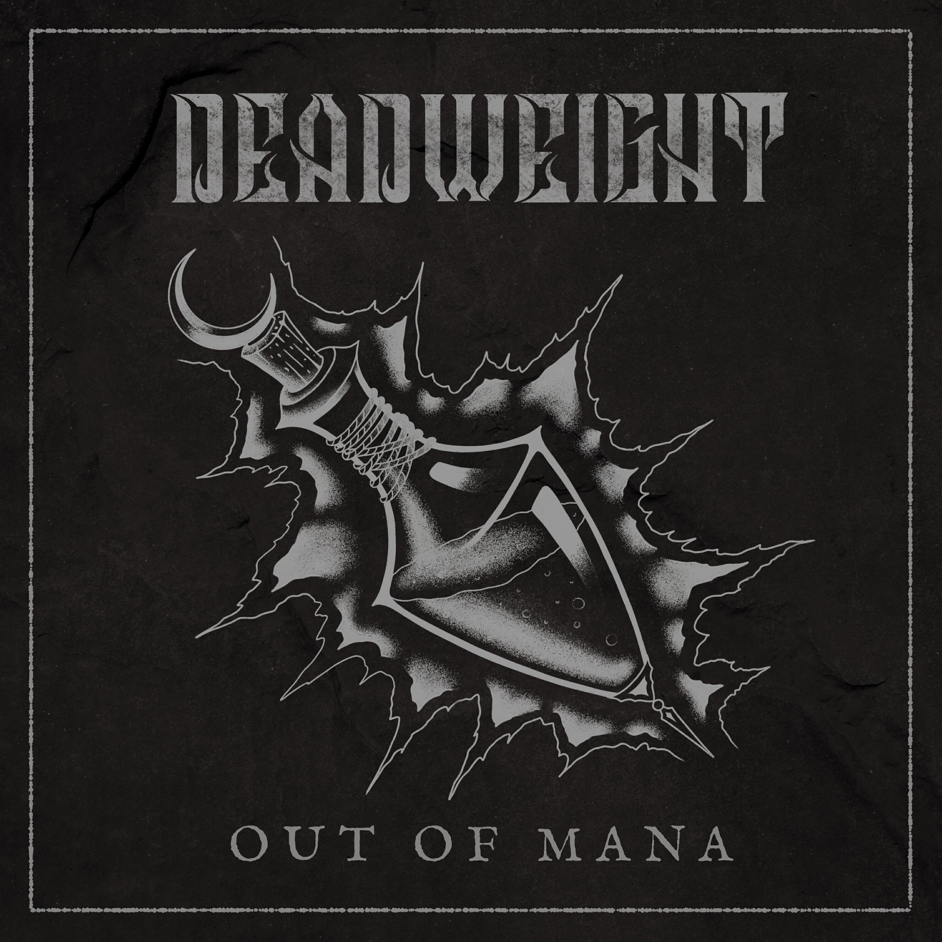 Релиз Out Of Mana