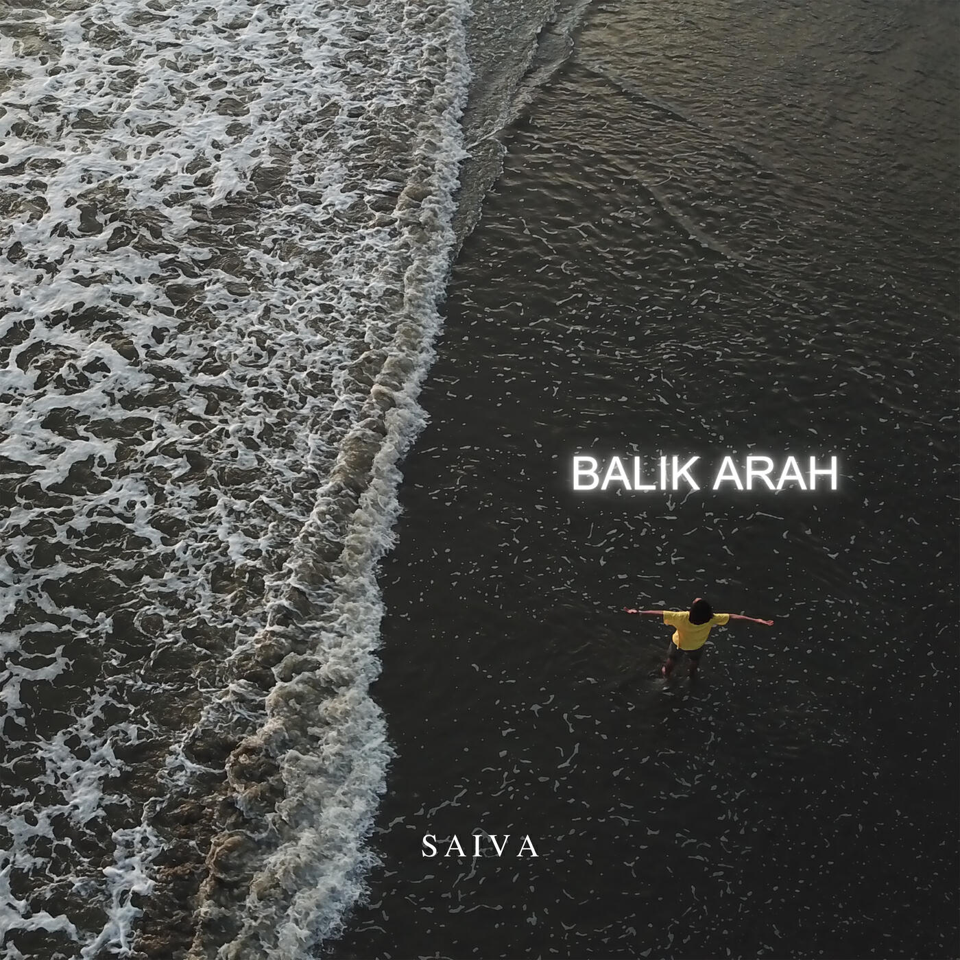 Релиз Balik Arah