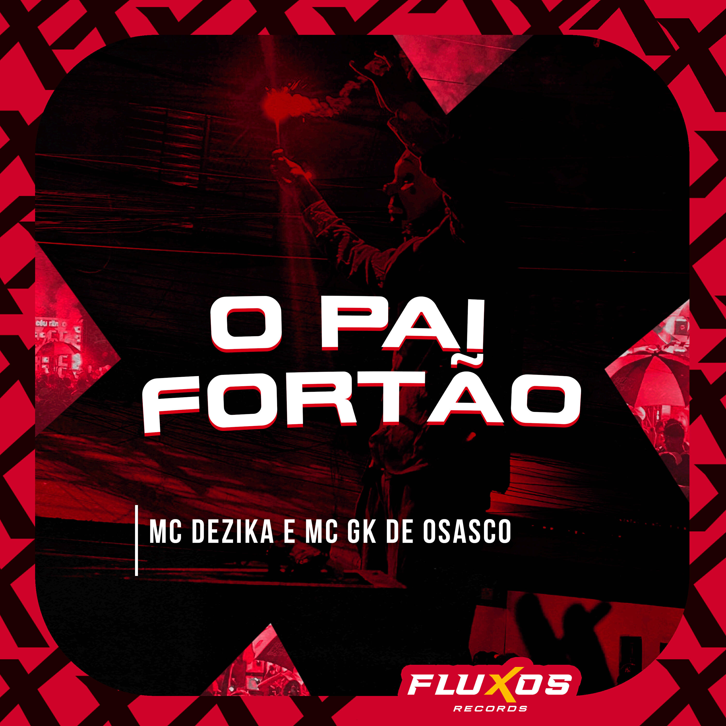 Релиз O Pai Fortão