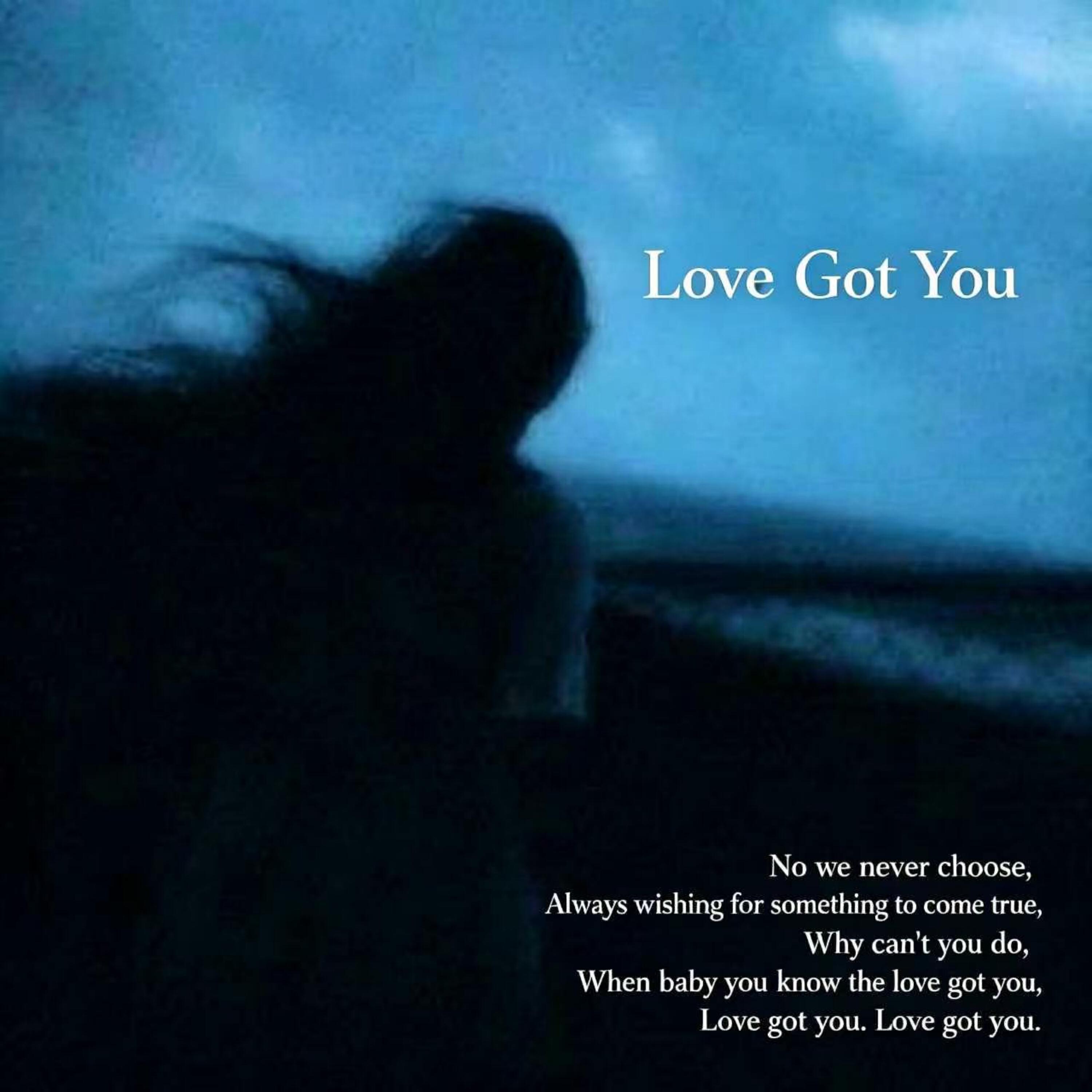 Релиз Love Got You