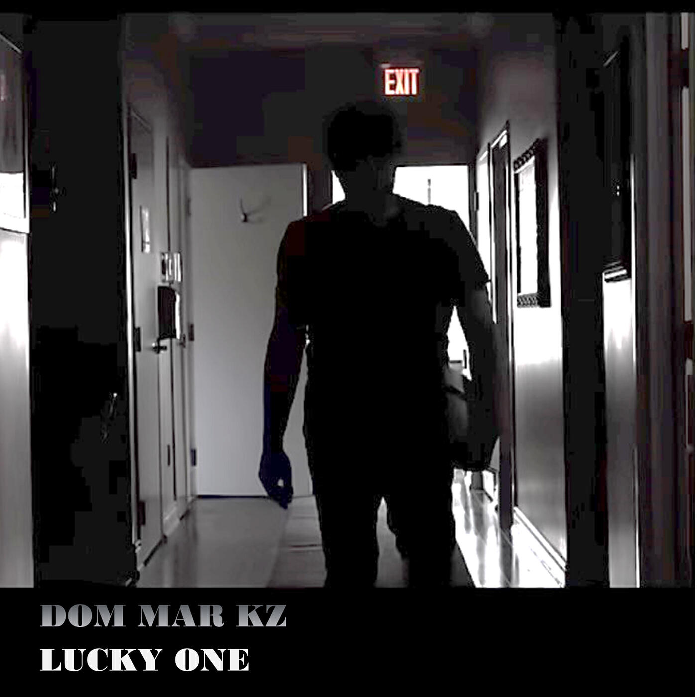 Релиз Lucky One