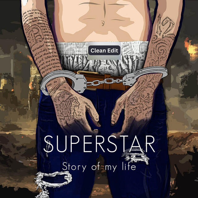 Релиз Superstar