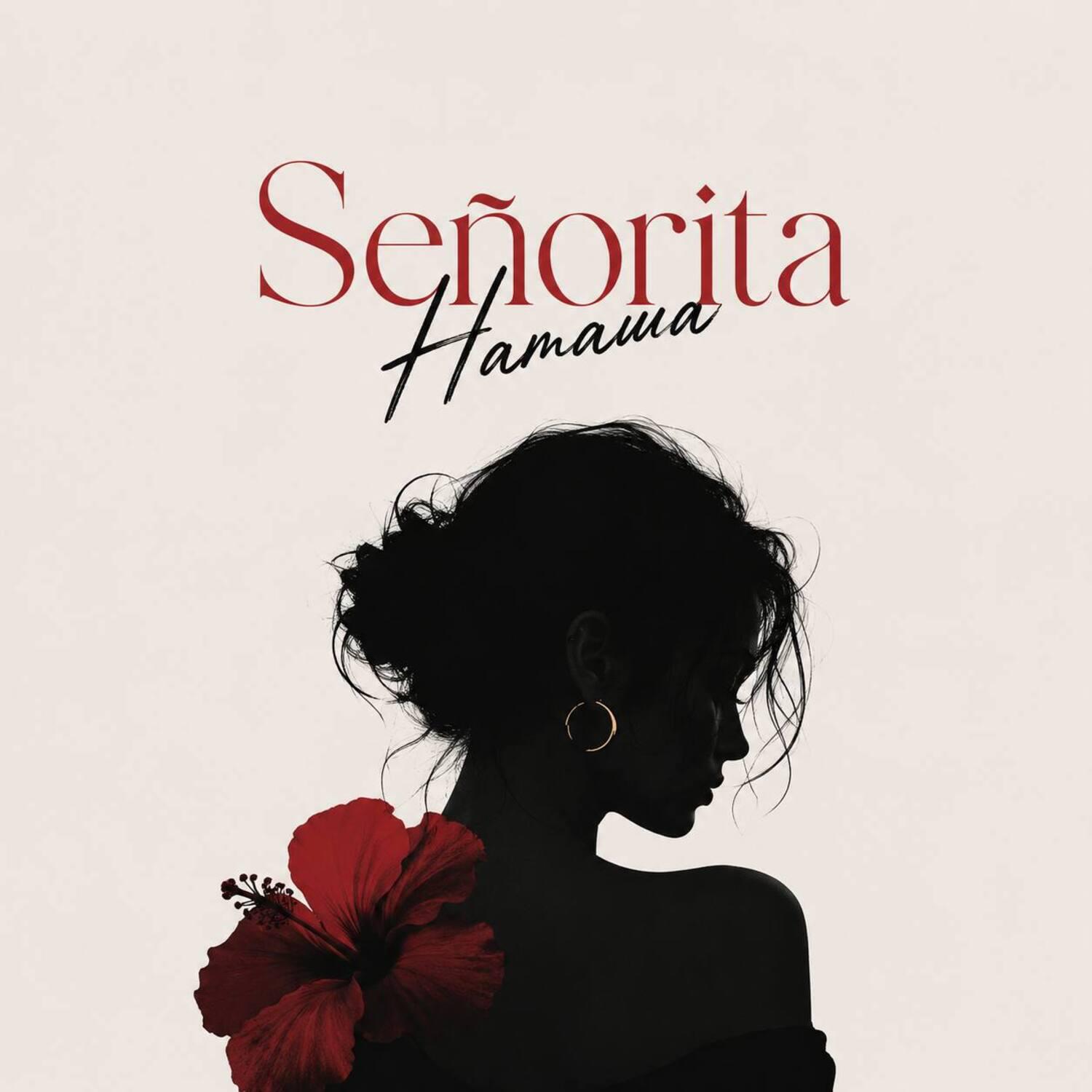 Релиз Señorita Наташа