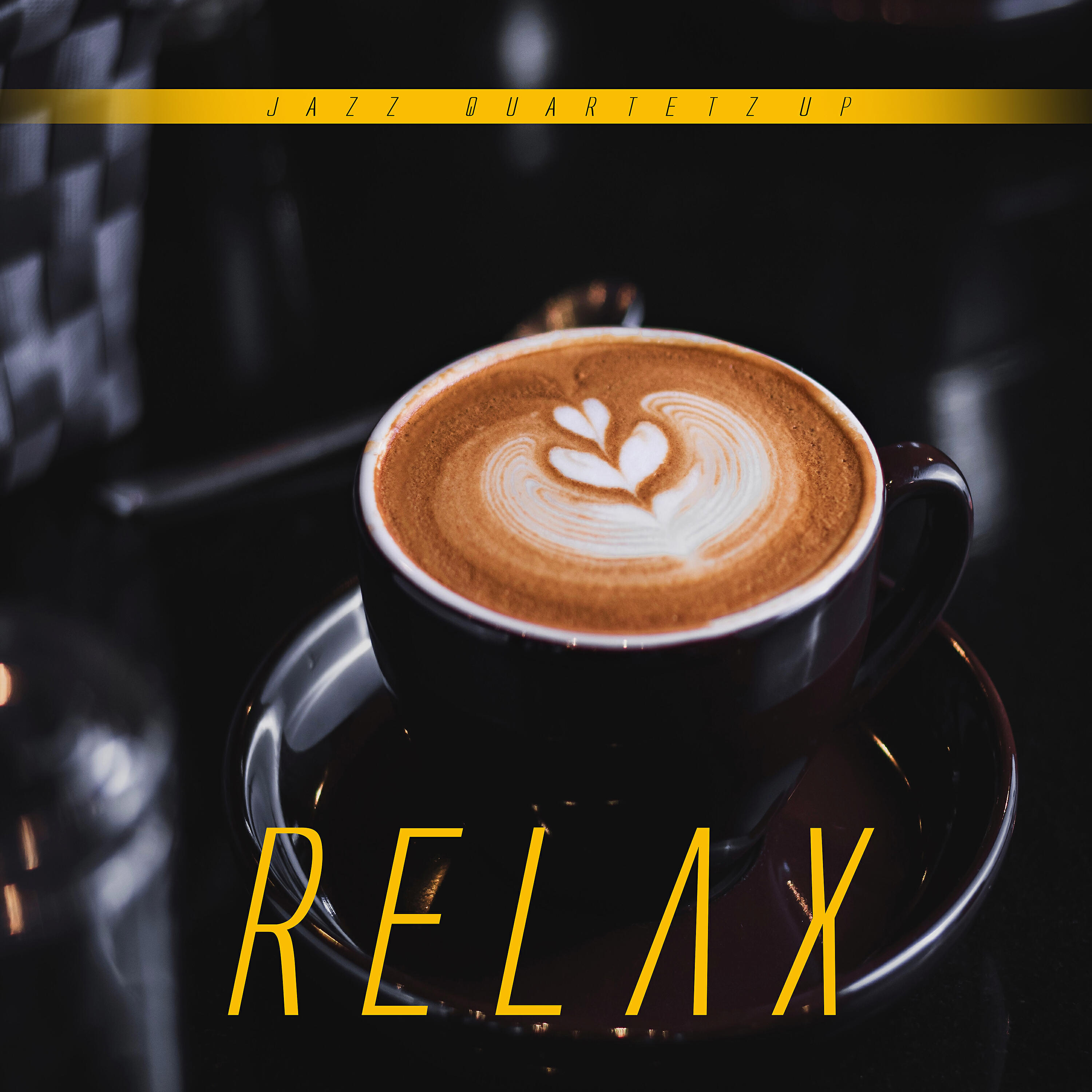 Релиз Relax