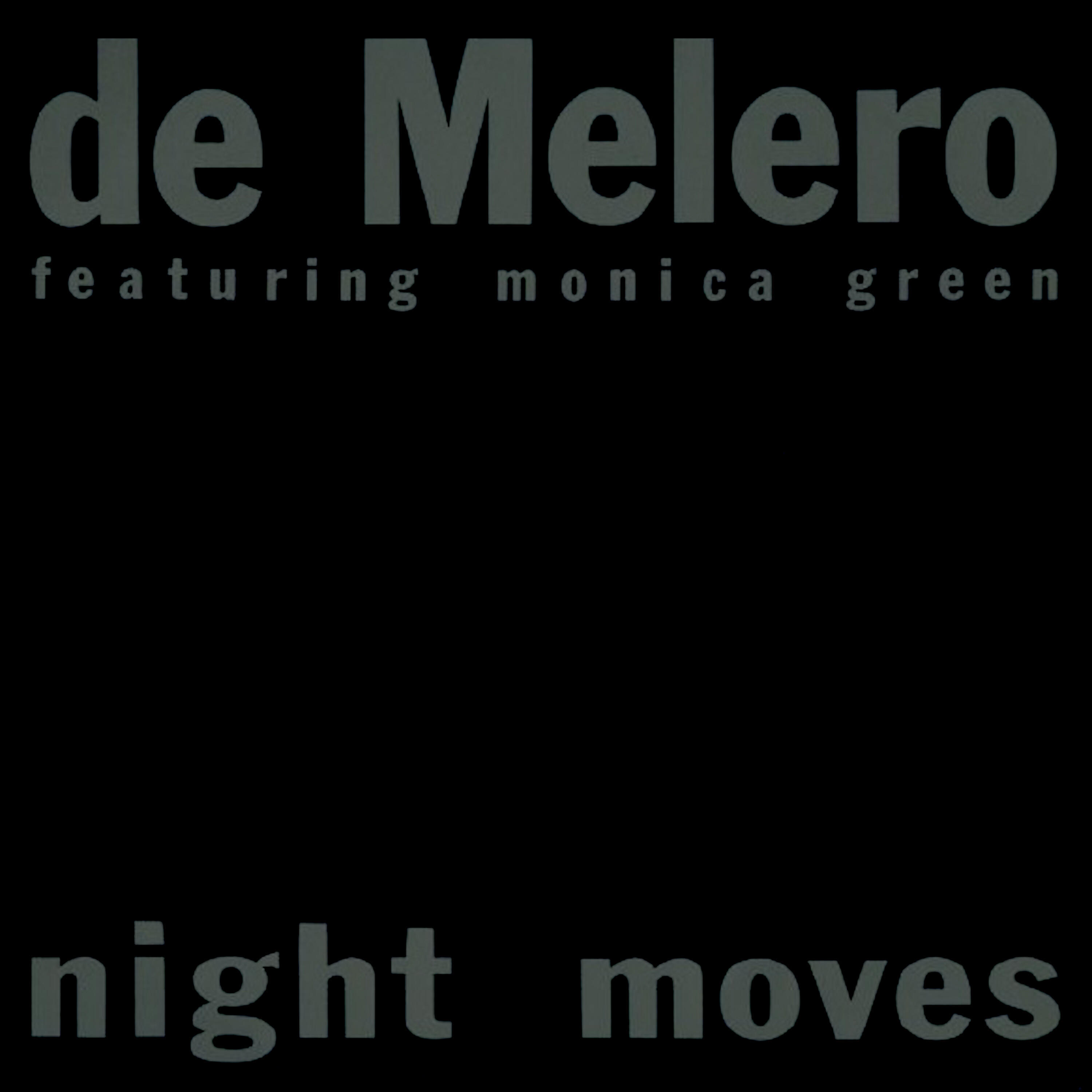 Релиз Night Moves