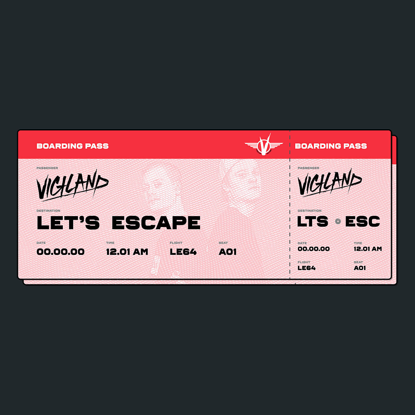Релиз Let’s Escape