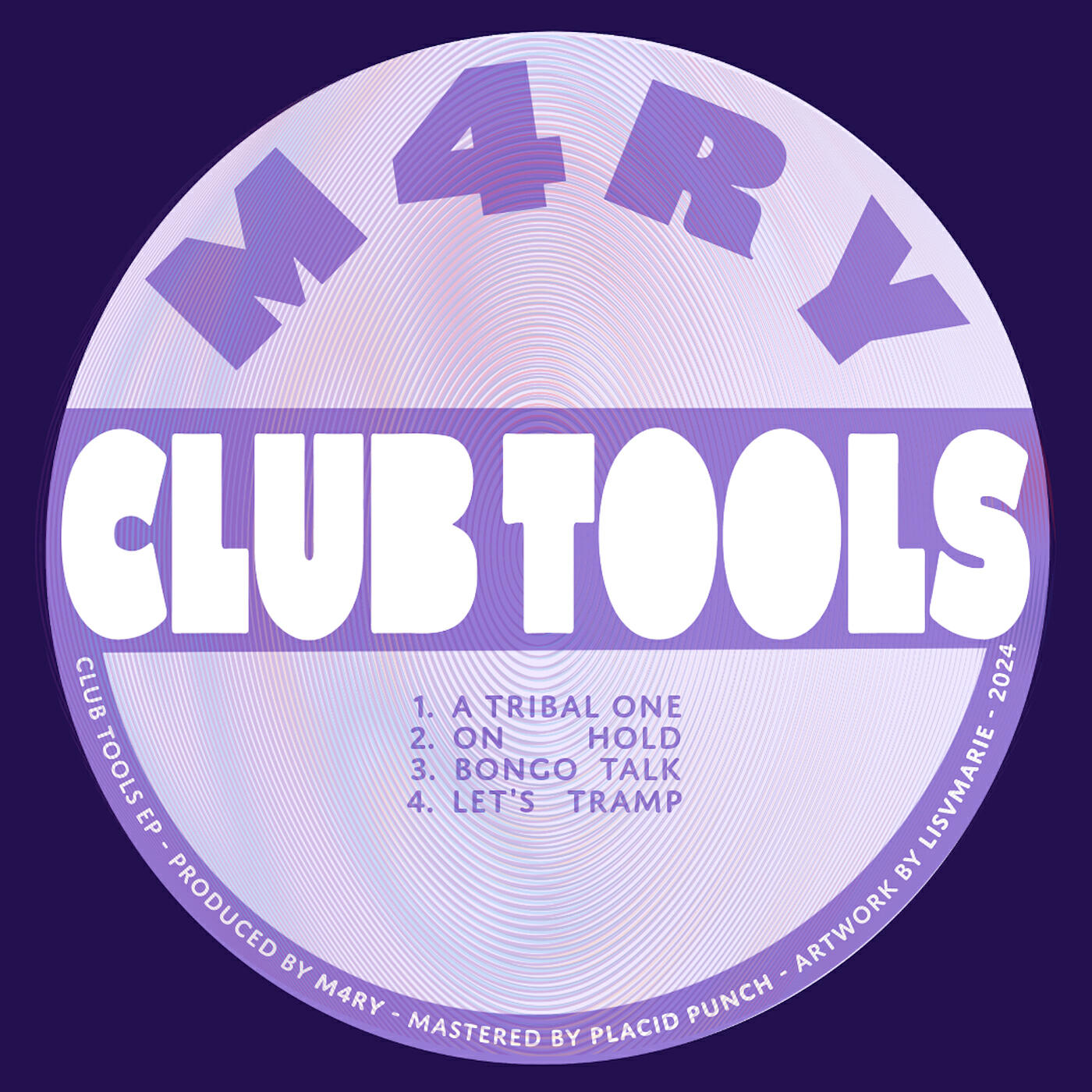 Релиз Club Tools
