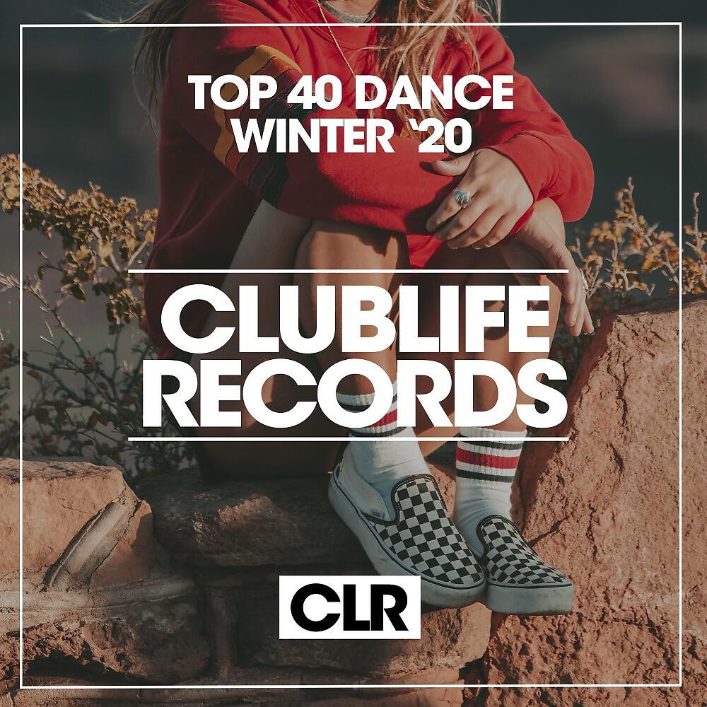 Релиз Top 40 Dance Winter '20