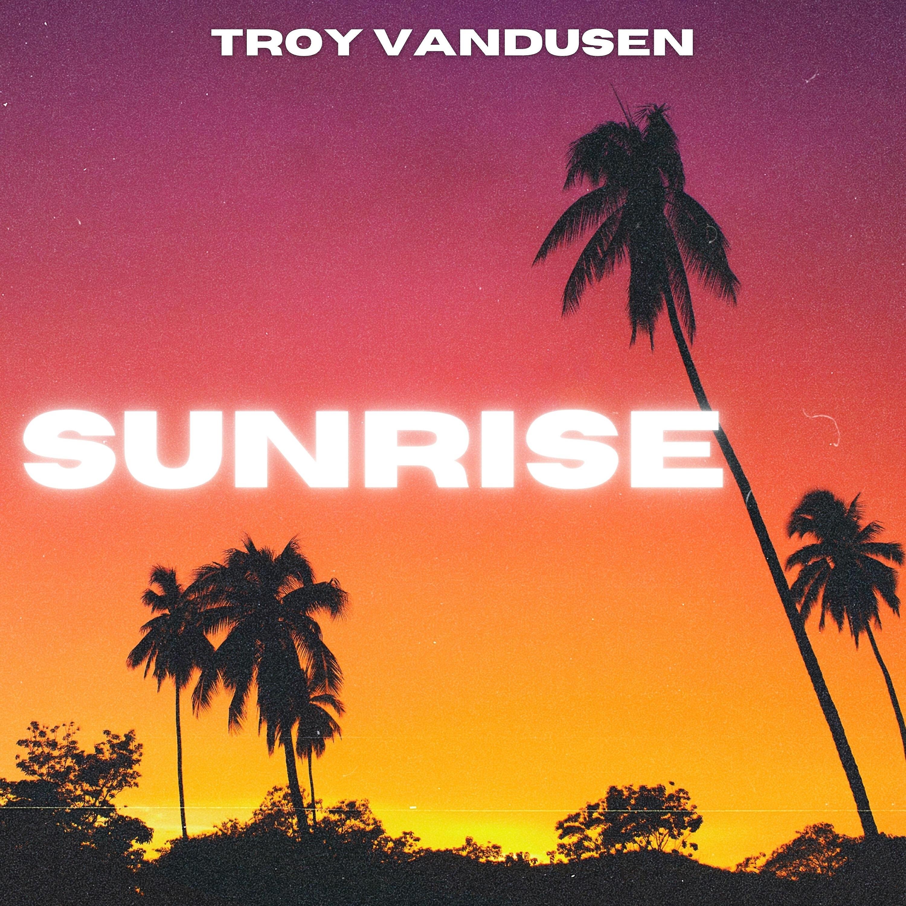 Troy VanDusen