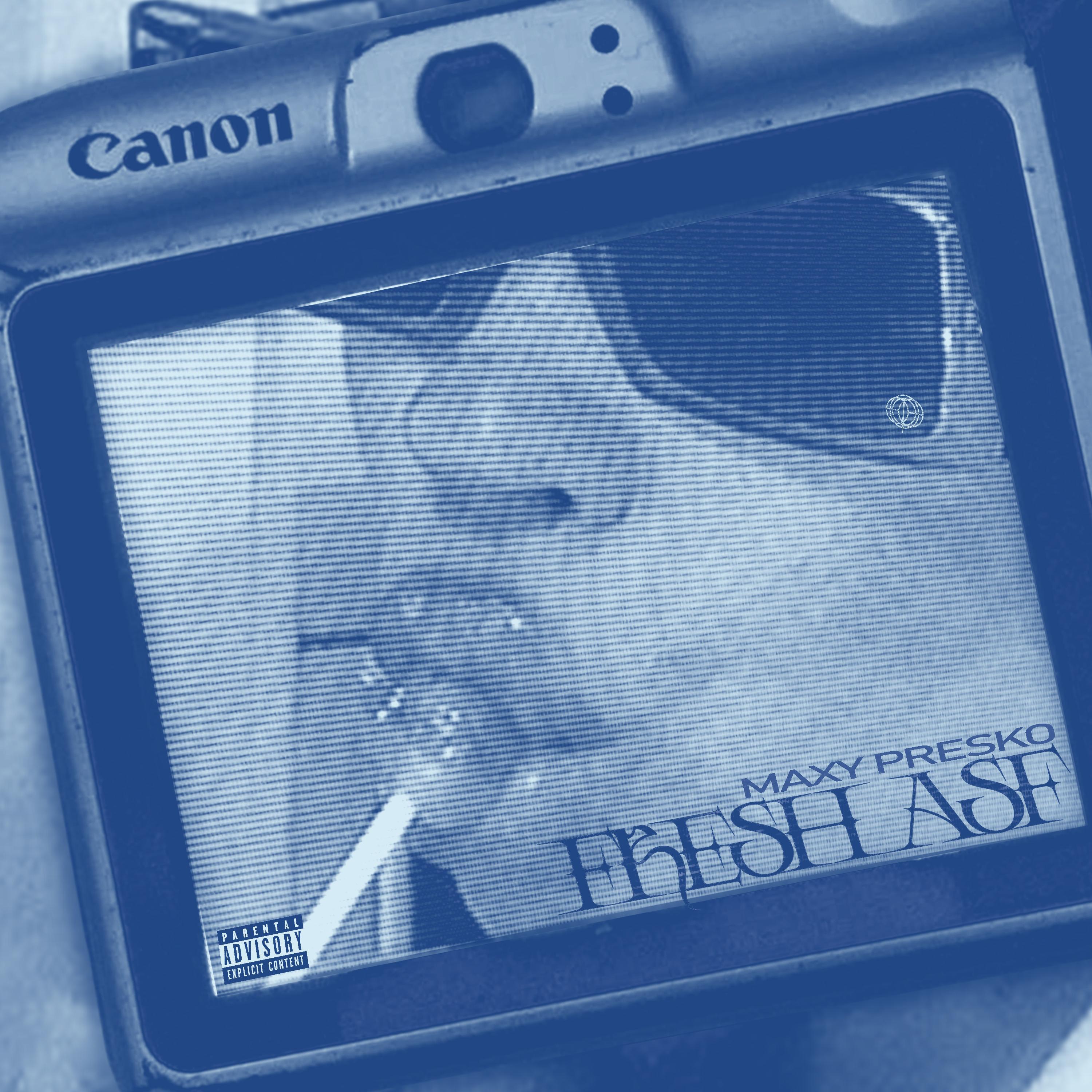 Постер альбома FRESH ASF