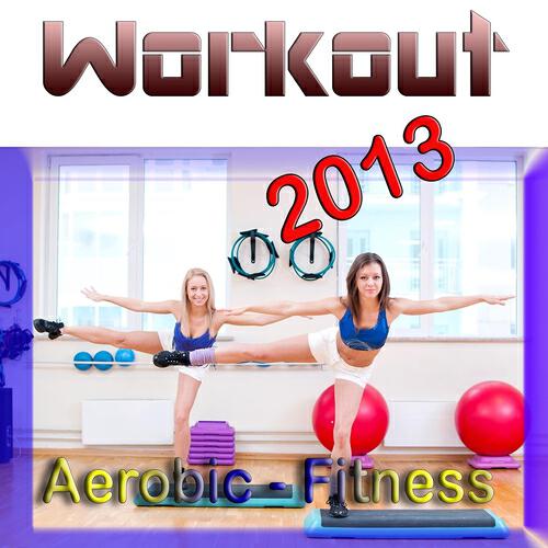 Релиз Workout 2013