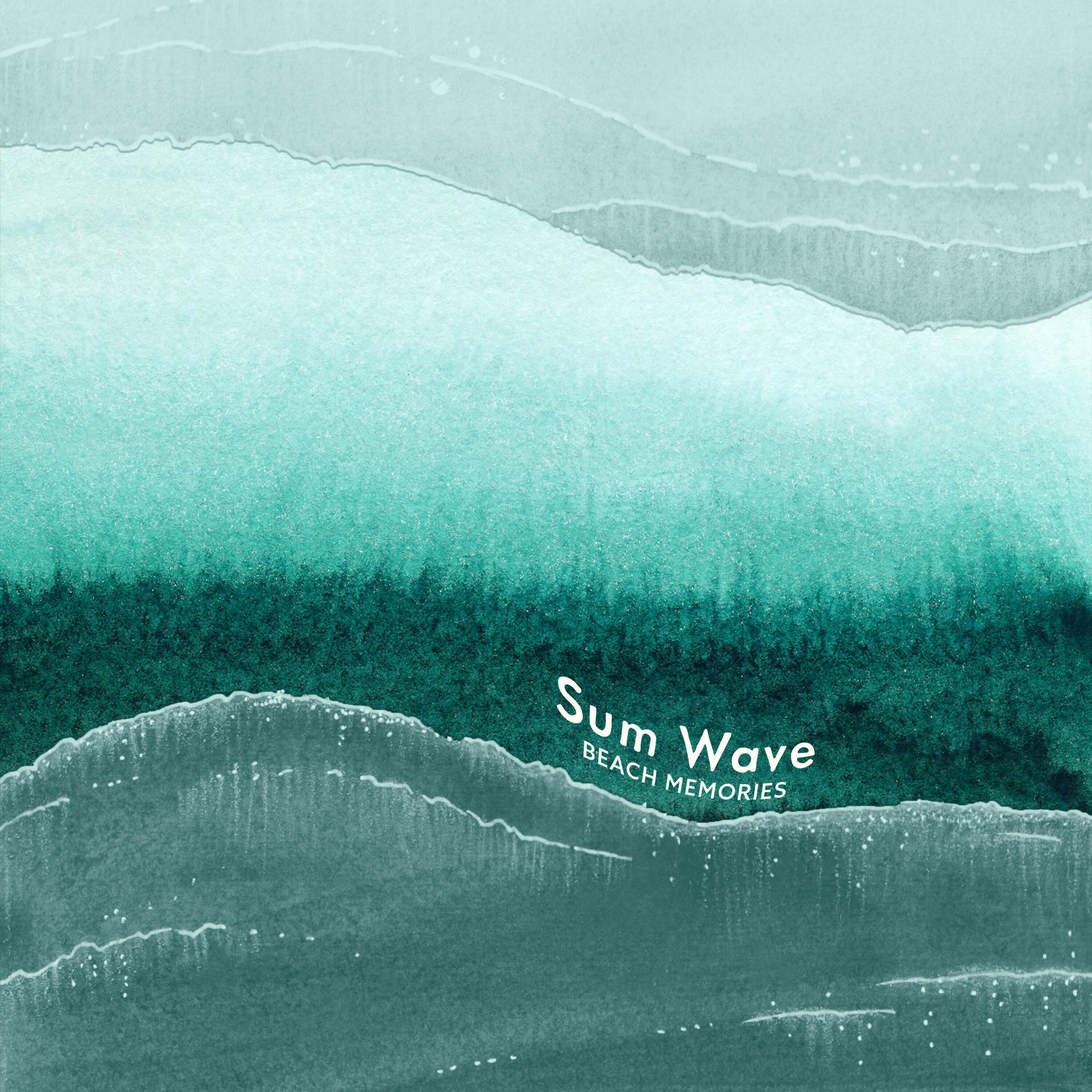 Релиз Beach Memories