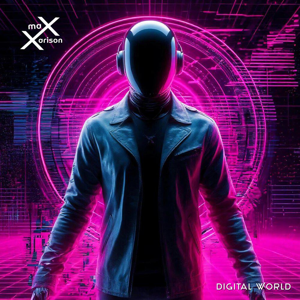 Релиз Digital World