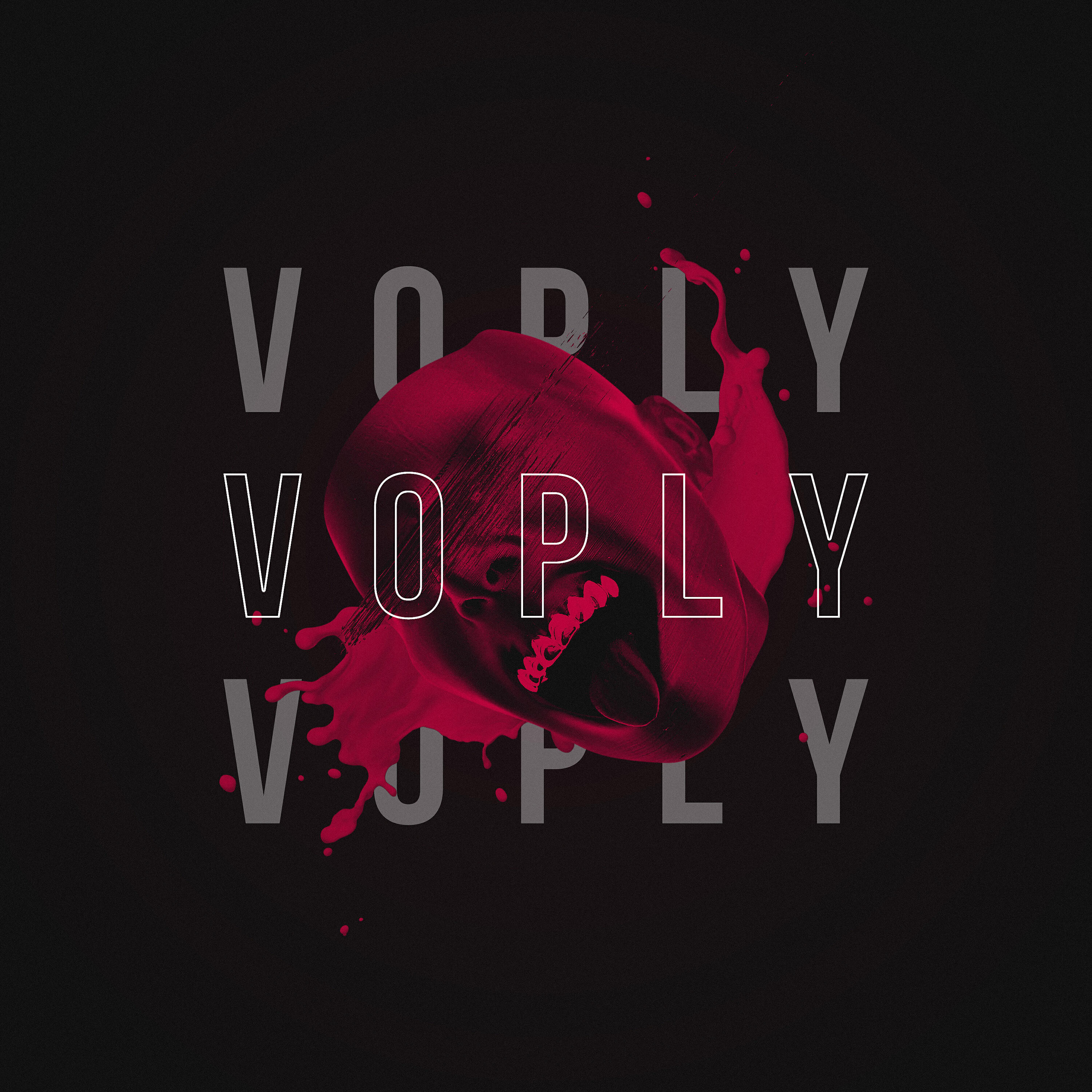 Релиз VOPLY (Prod. by NuttKase x beatpacket)
