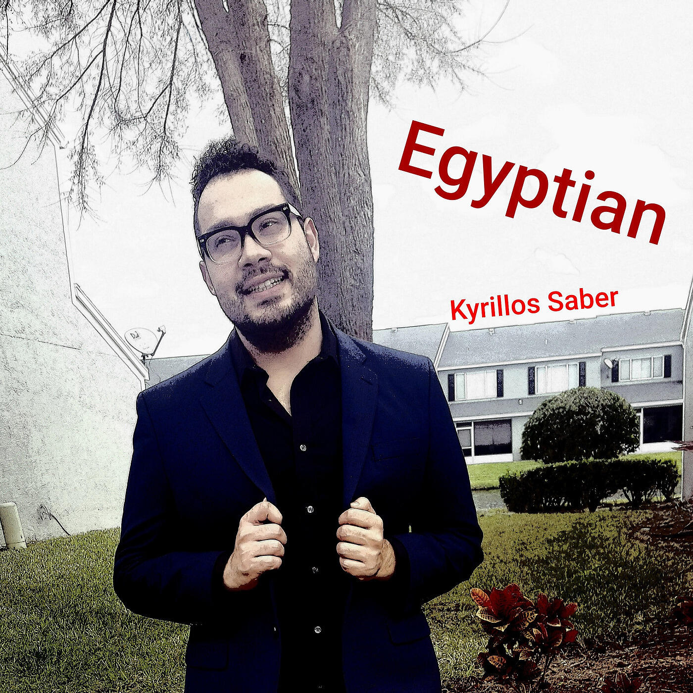Релиз Egyptian