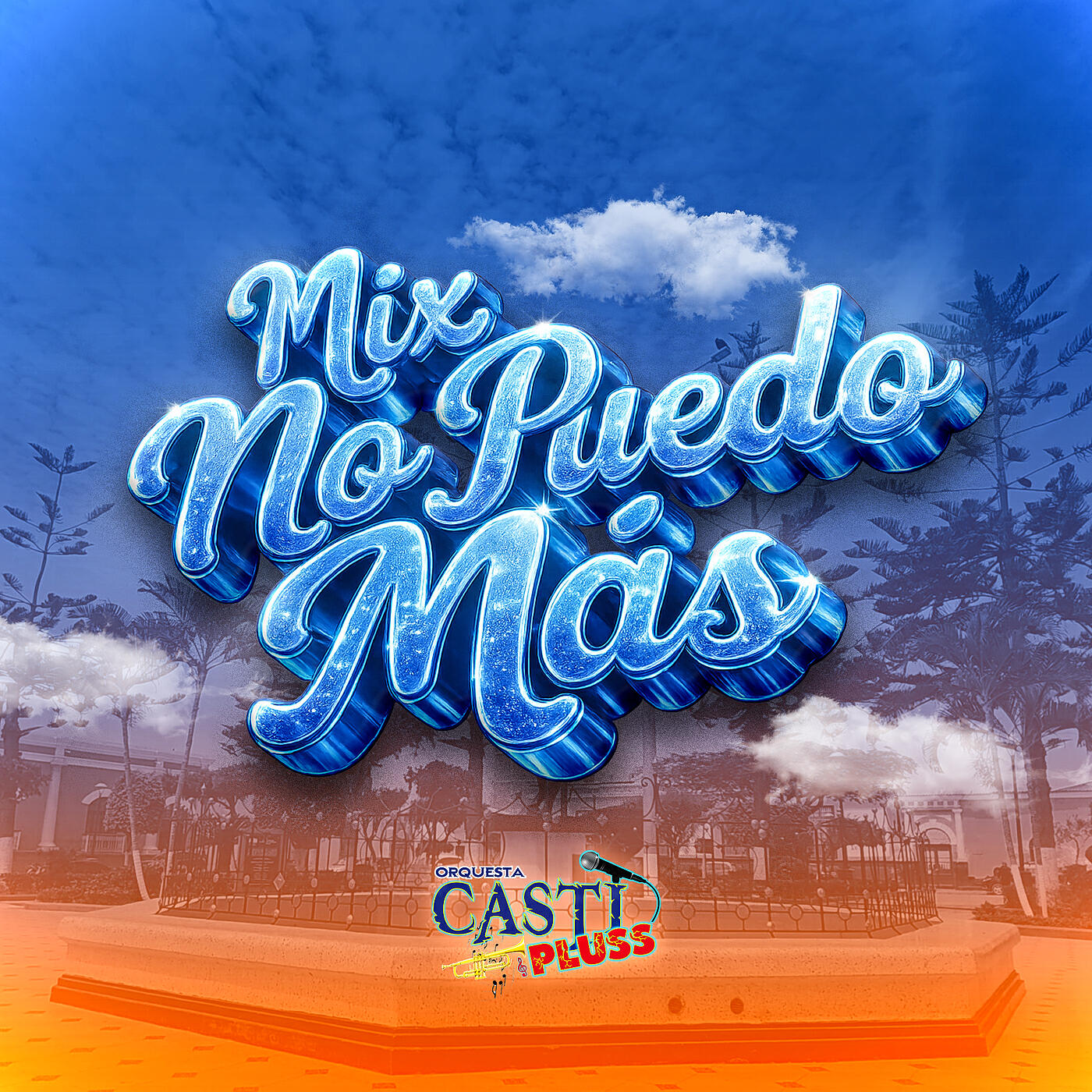 Orquesta Casti Pluss